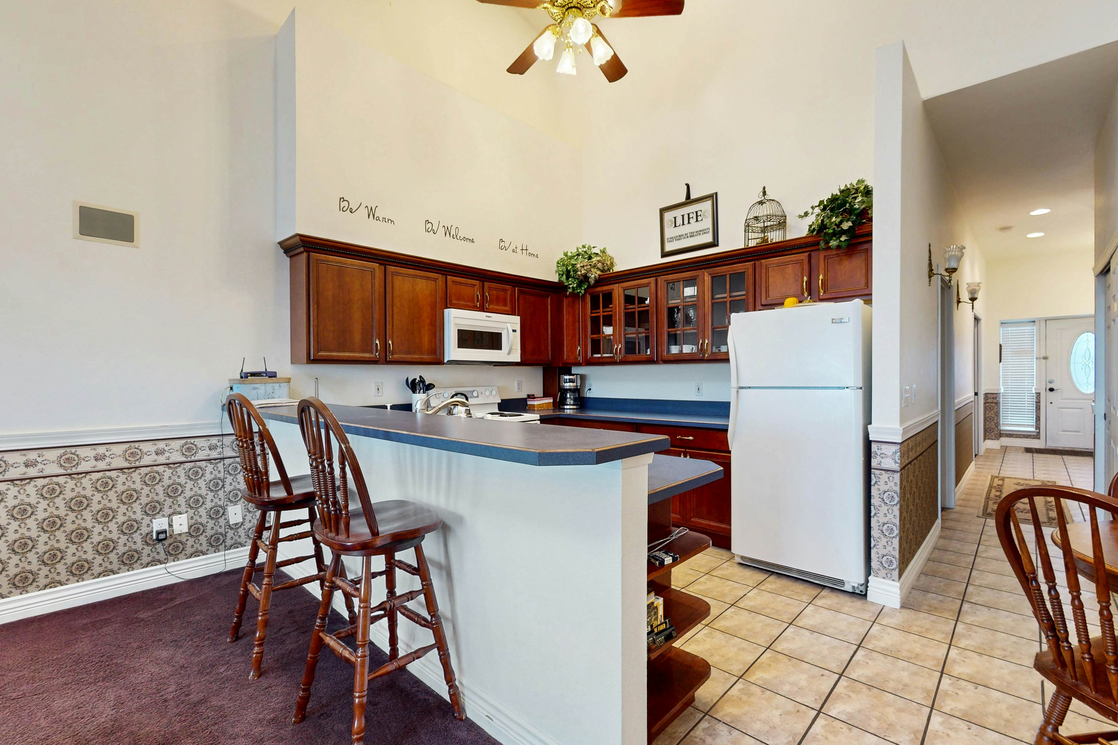 The Richmond at Judith Ann Inn