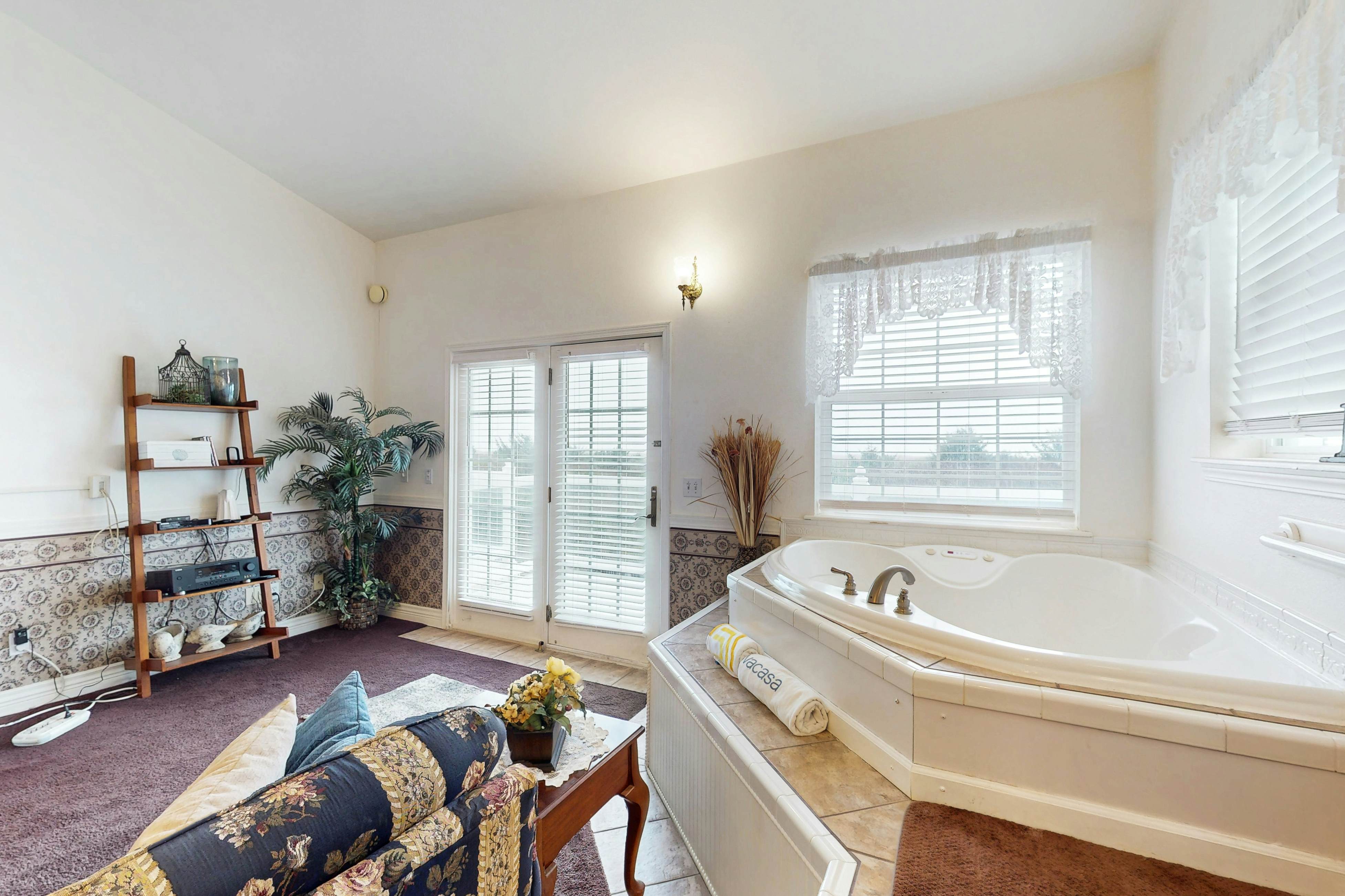 The Richmond at Judith Ann Inn