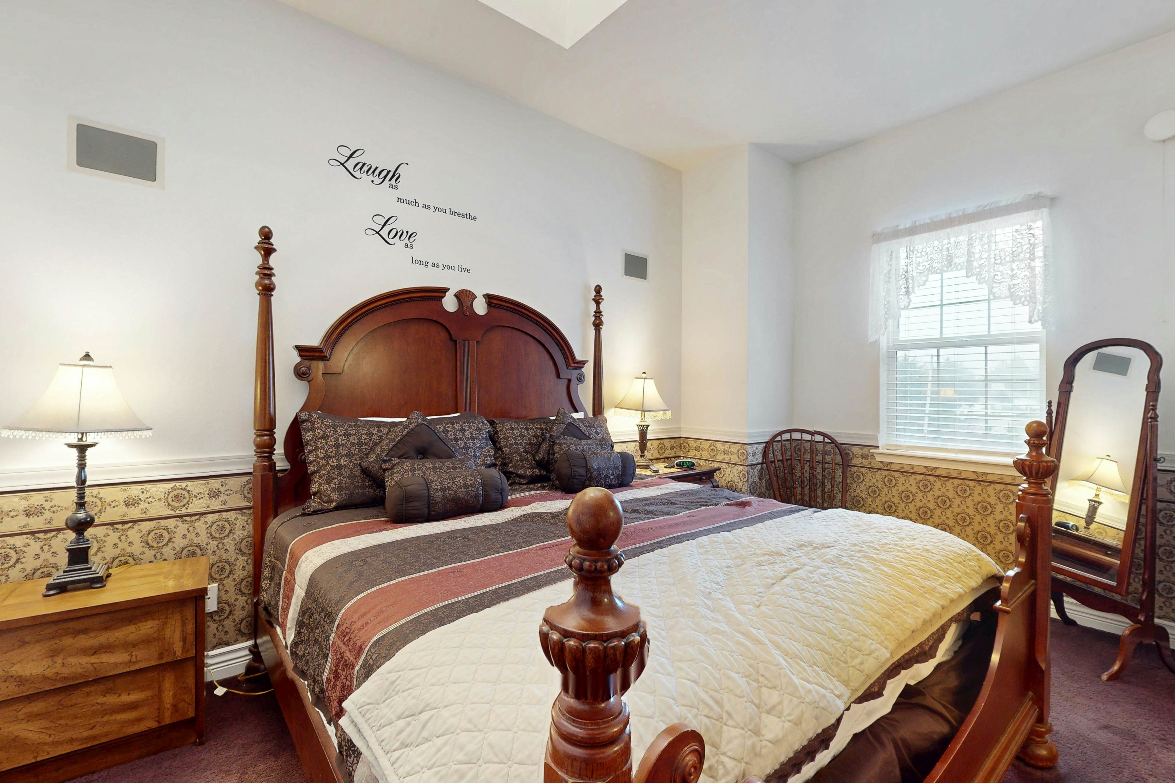 The Richmond at Judith Ann Inn