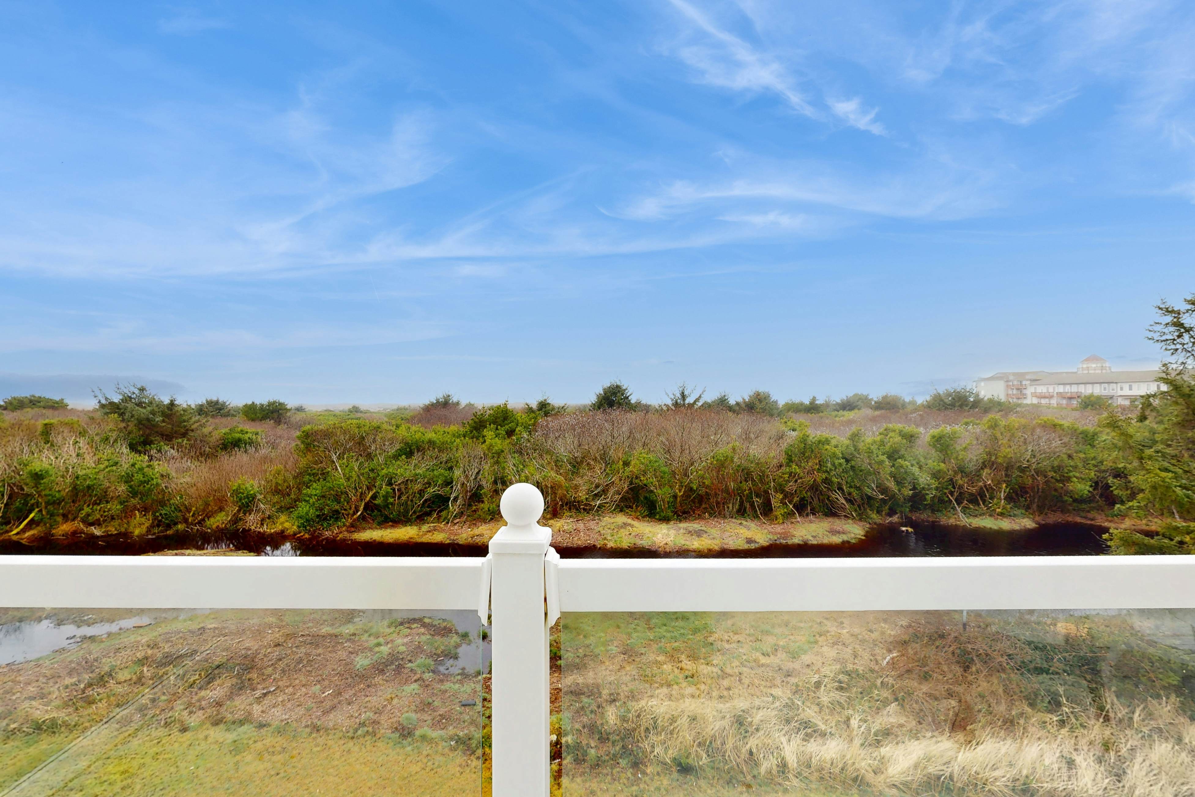 The Richmond at Judith Ann Inn