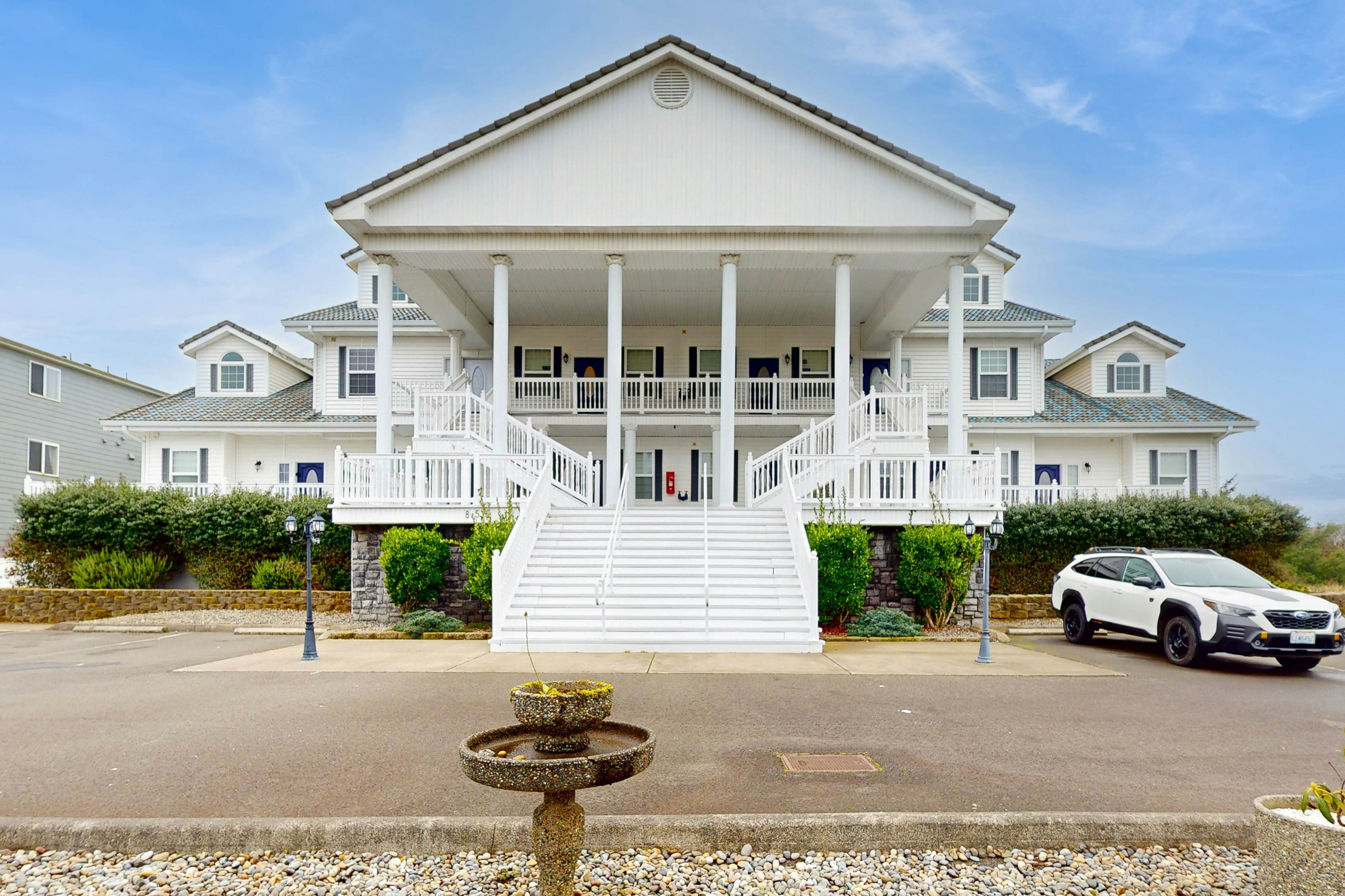 The Richmond at Judith Ann Inn