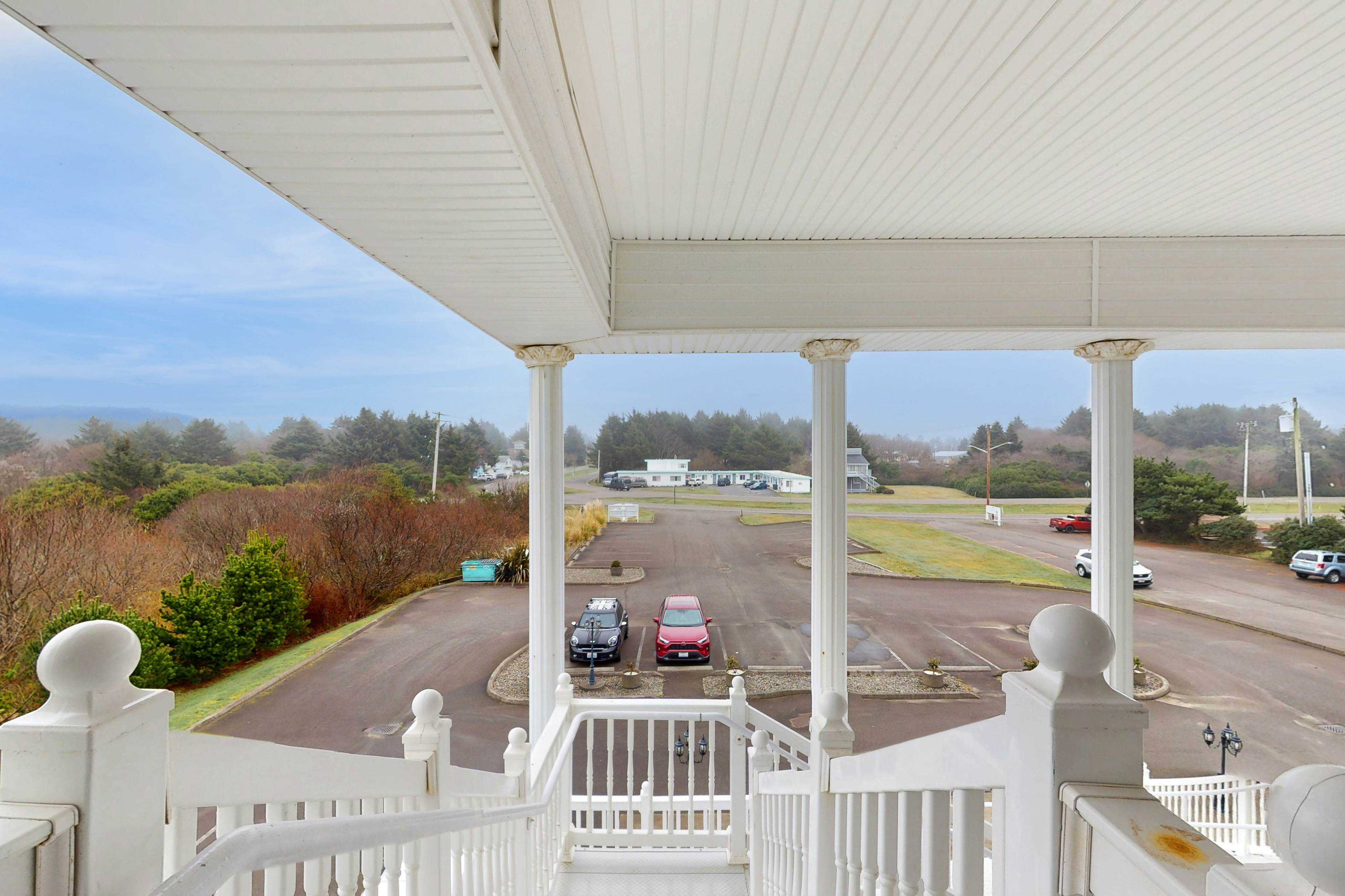 The Richmond at Judith Ann Inn