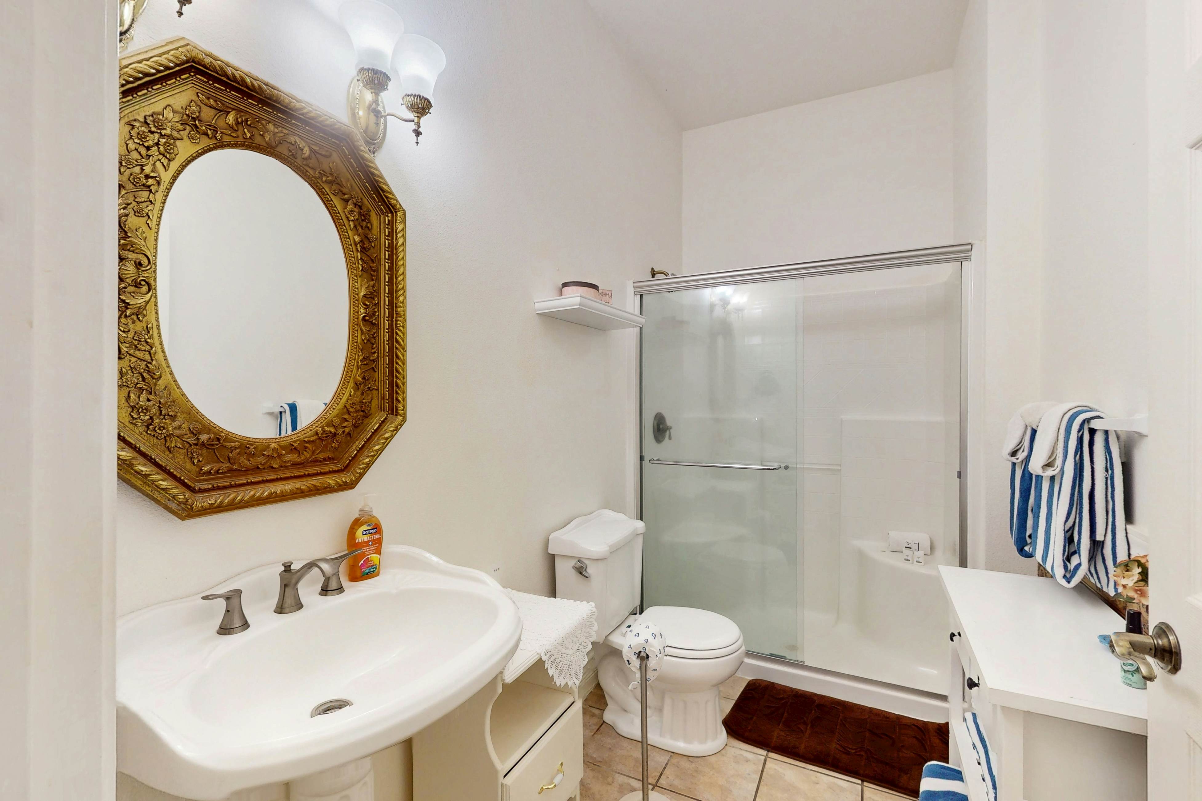 The Richmond at Judith Ann Inn