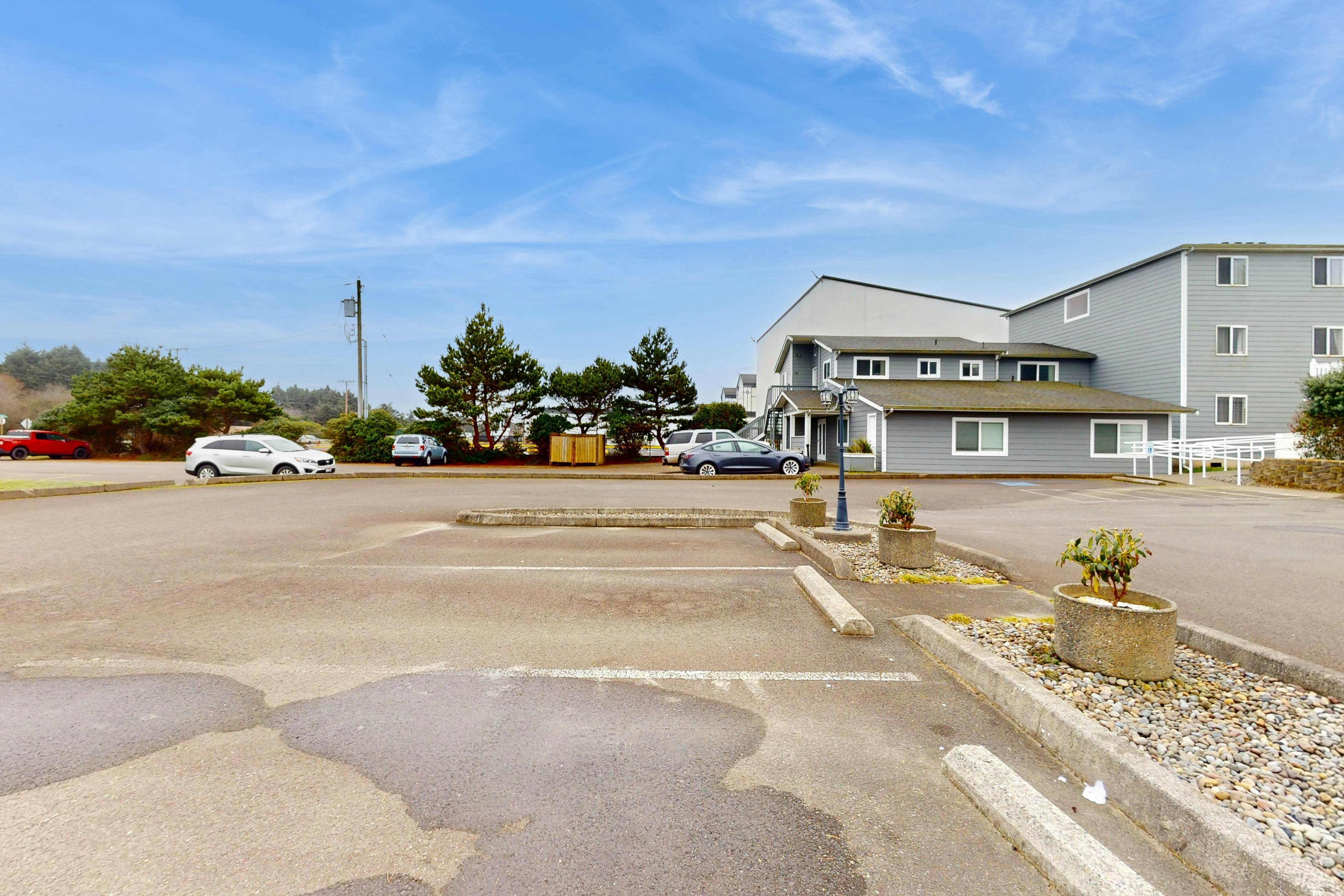 The Richmond at Judith Ann Inn