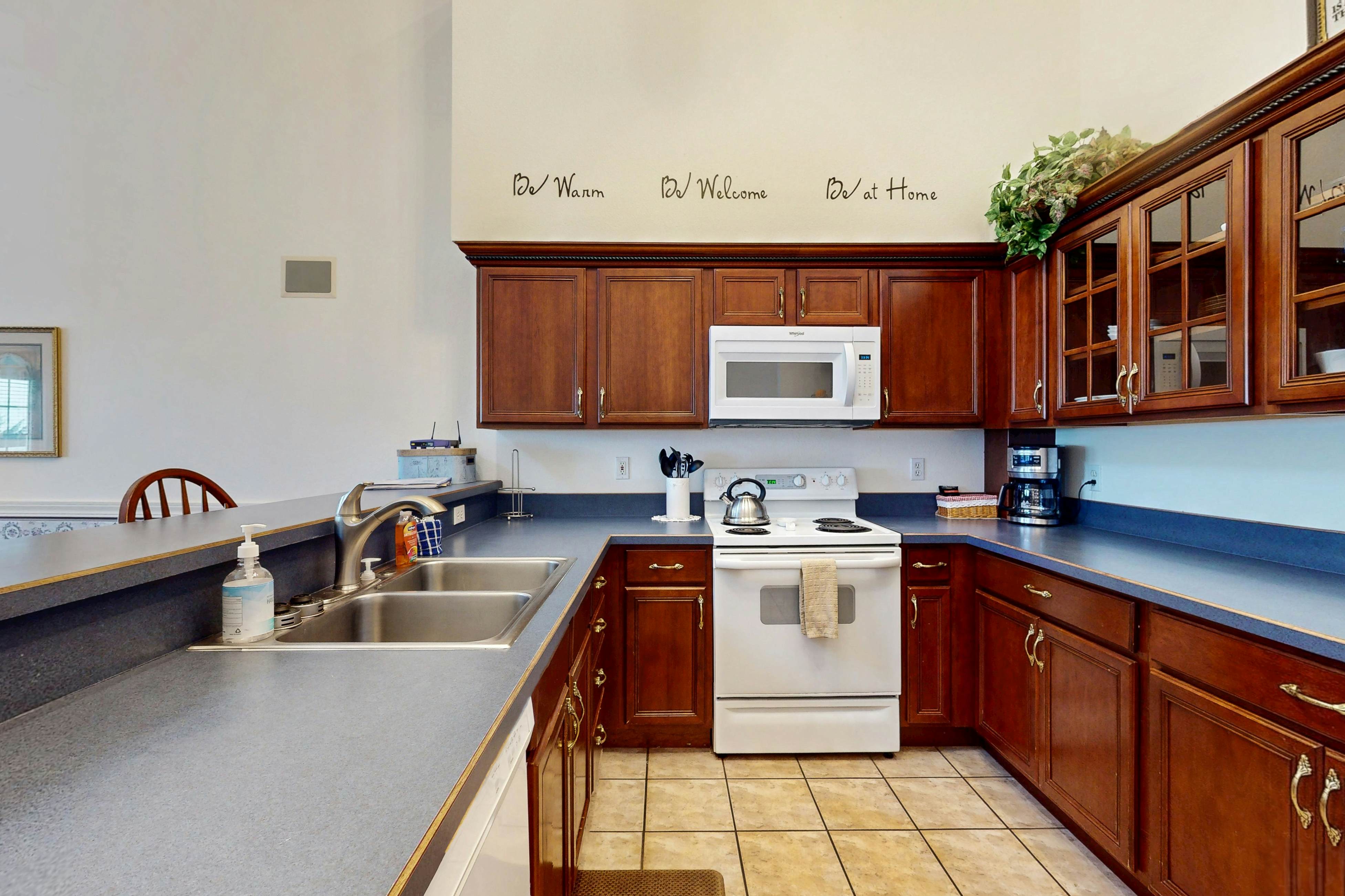 The Richmond at Judith Ann Inn