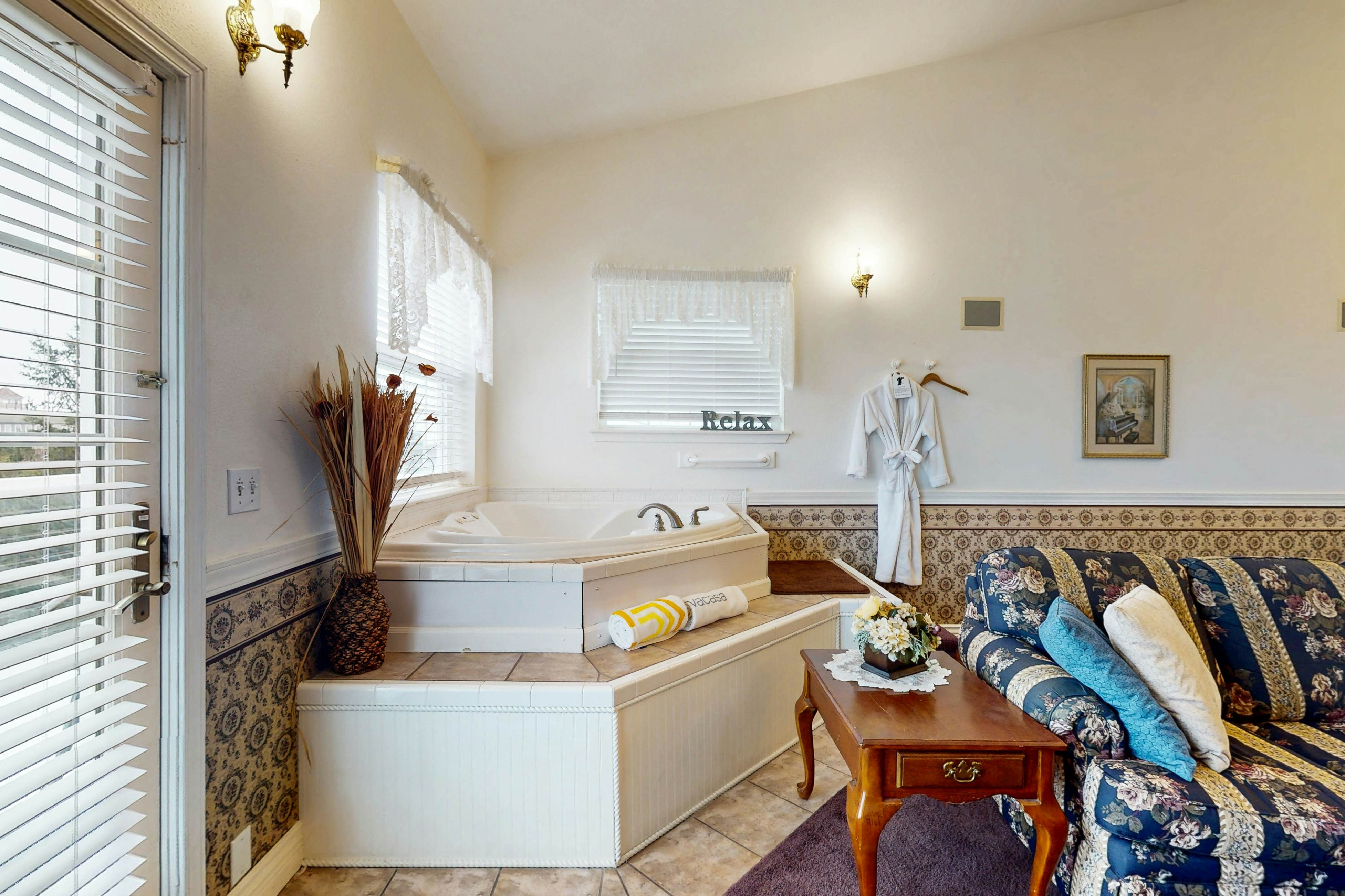 The Richmond at Judith Ann Inn