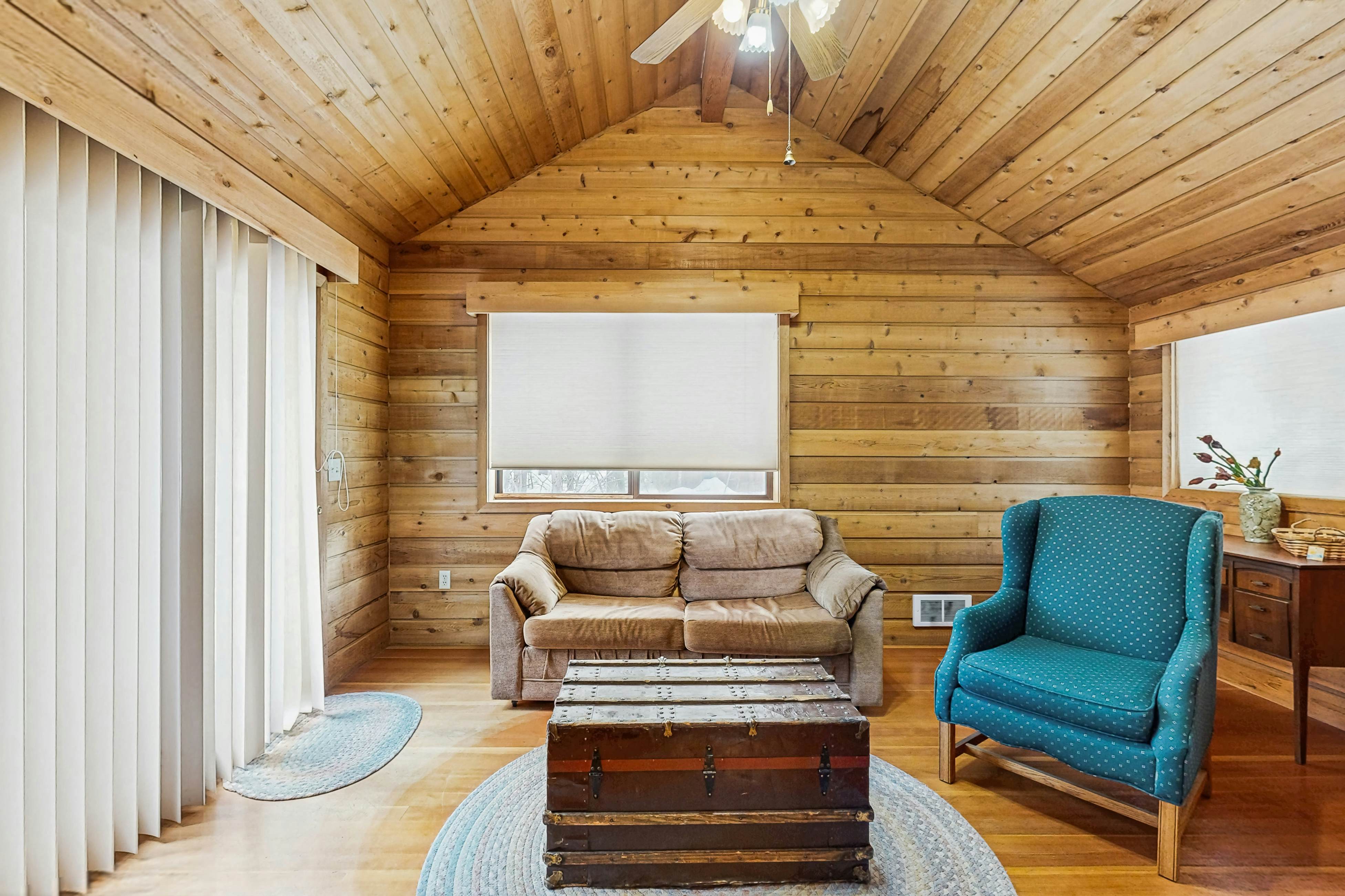 McCall Cozy Cabin