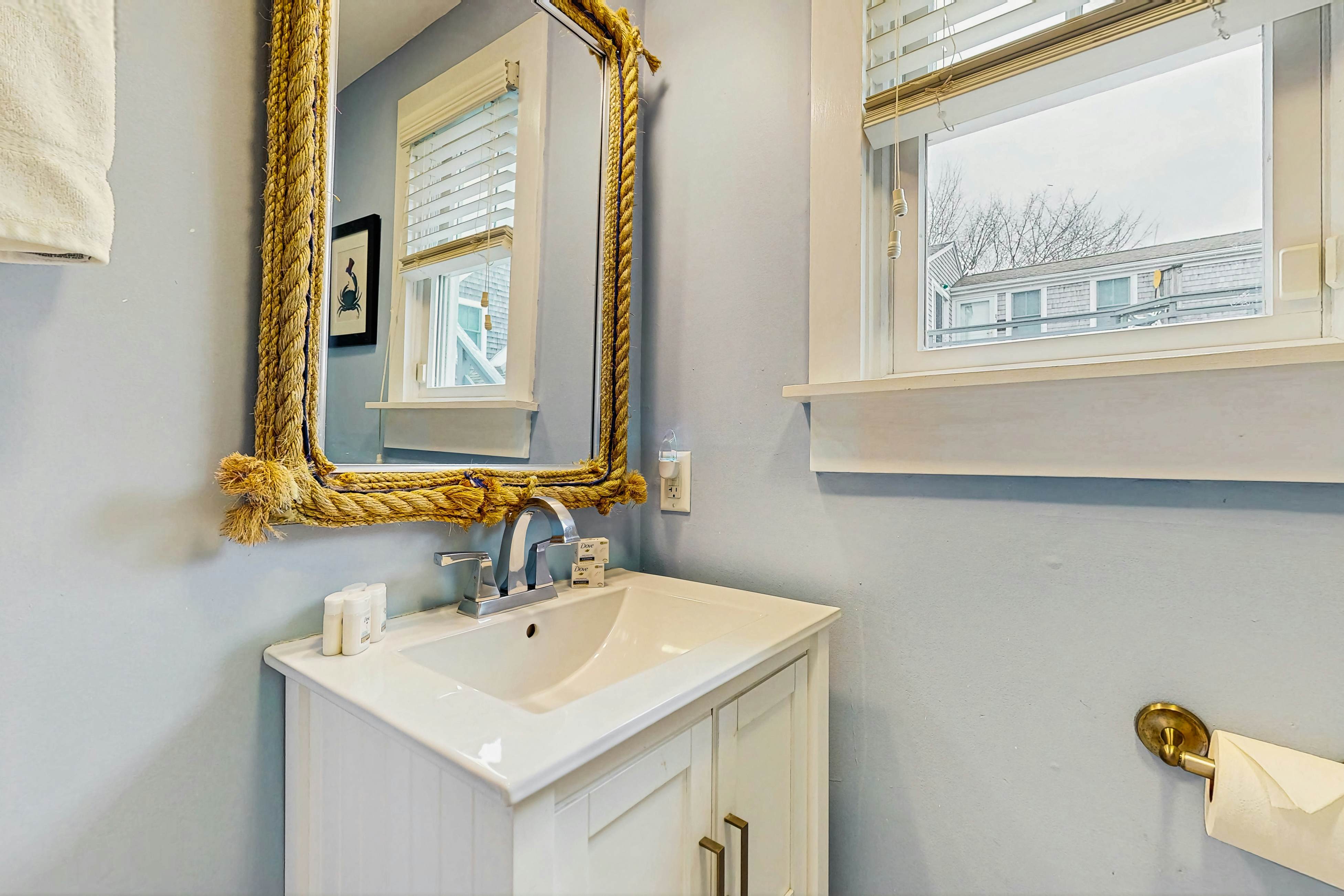 Provincetown Waterfront Studio