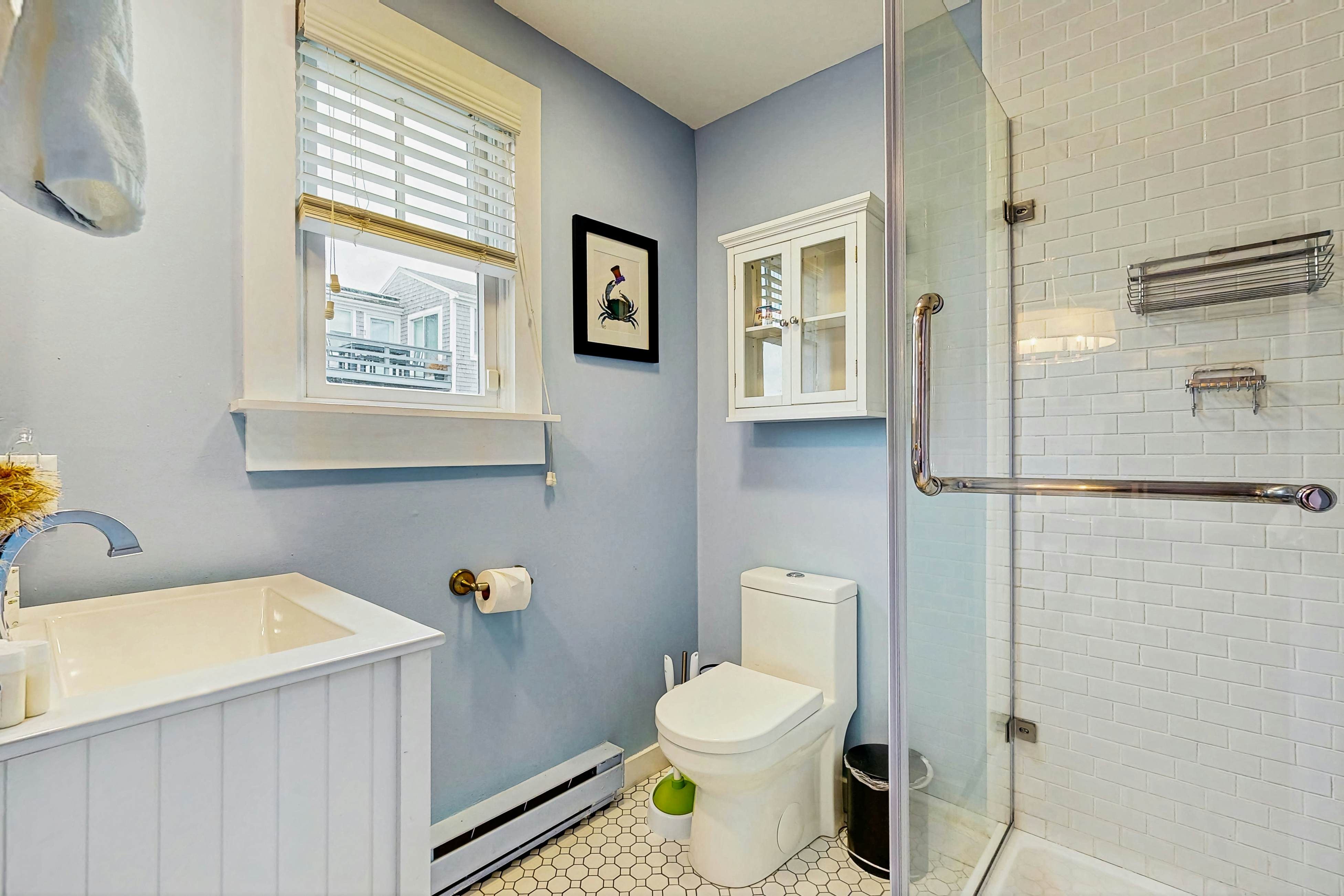 Provincetown Waterfront Studio