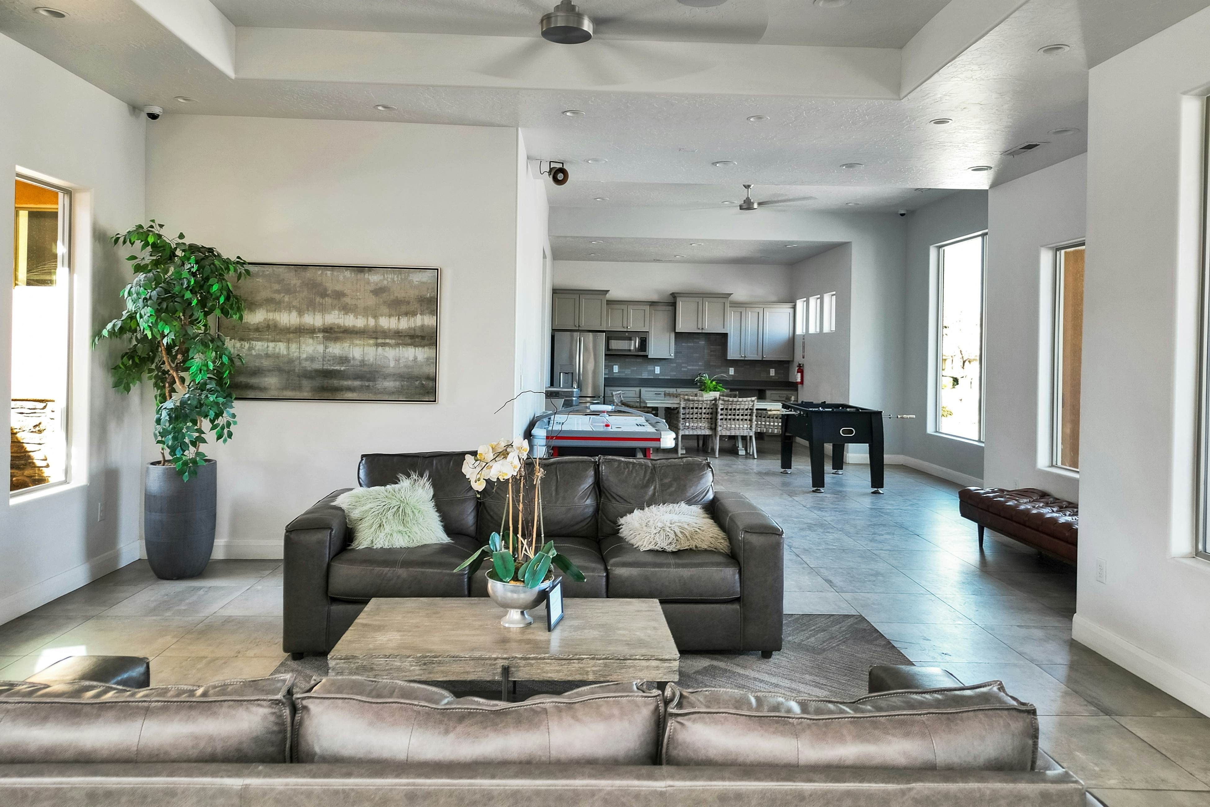 Zion Village - Timeless Memories