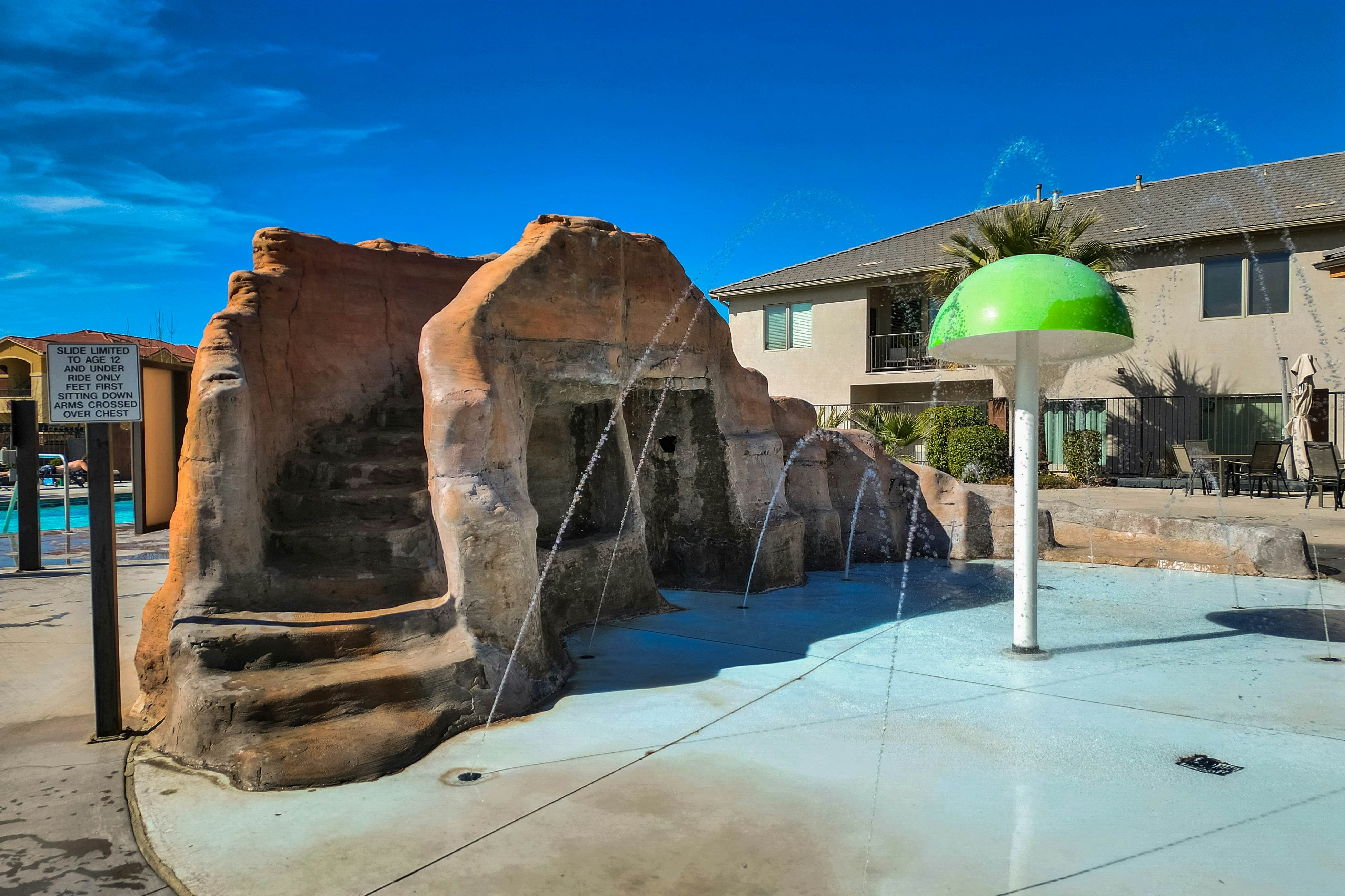 Zion Village - Timeless Memories