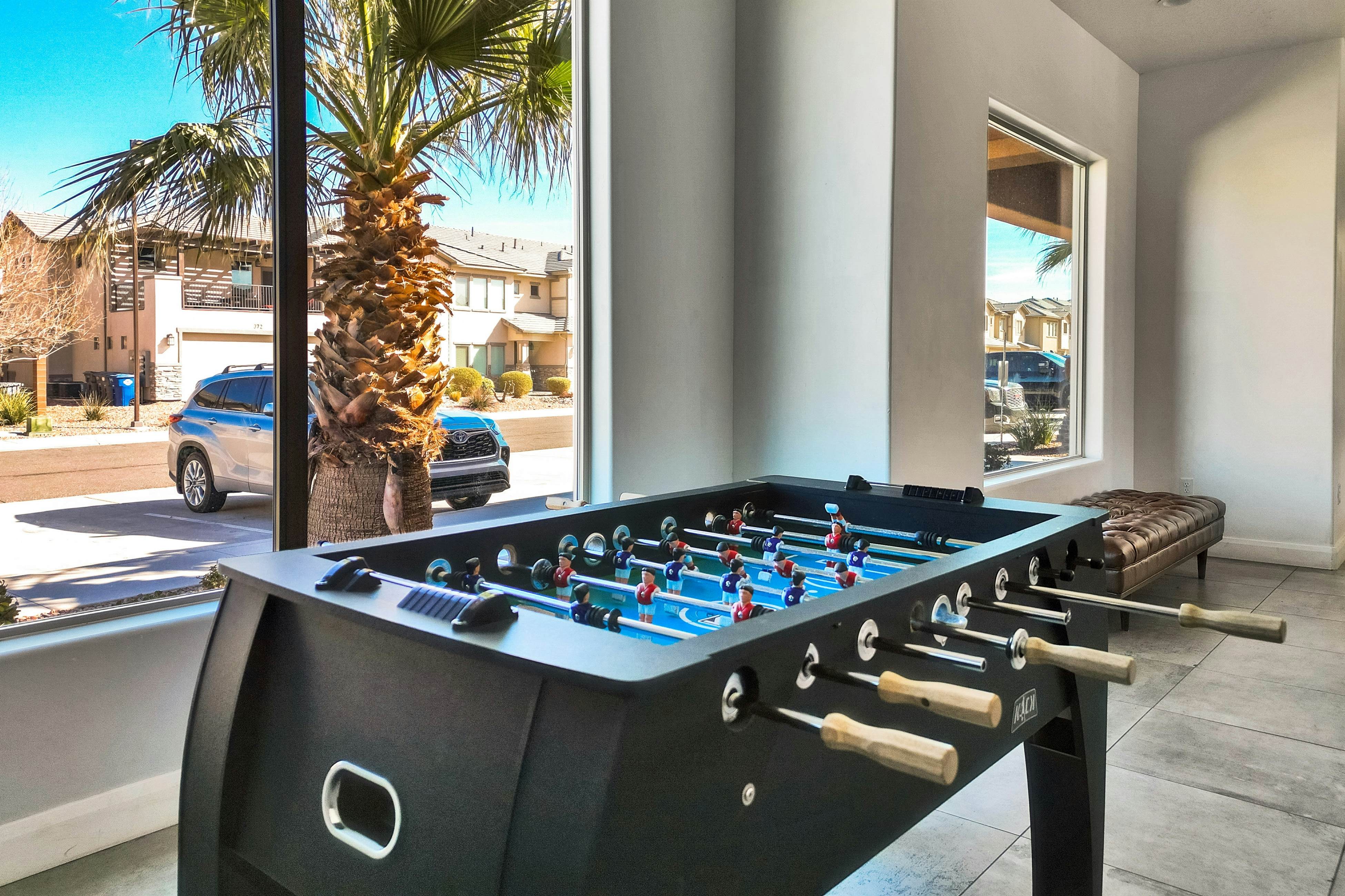 Zion Village - Timeless Memories