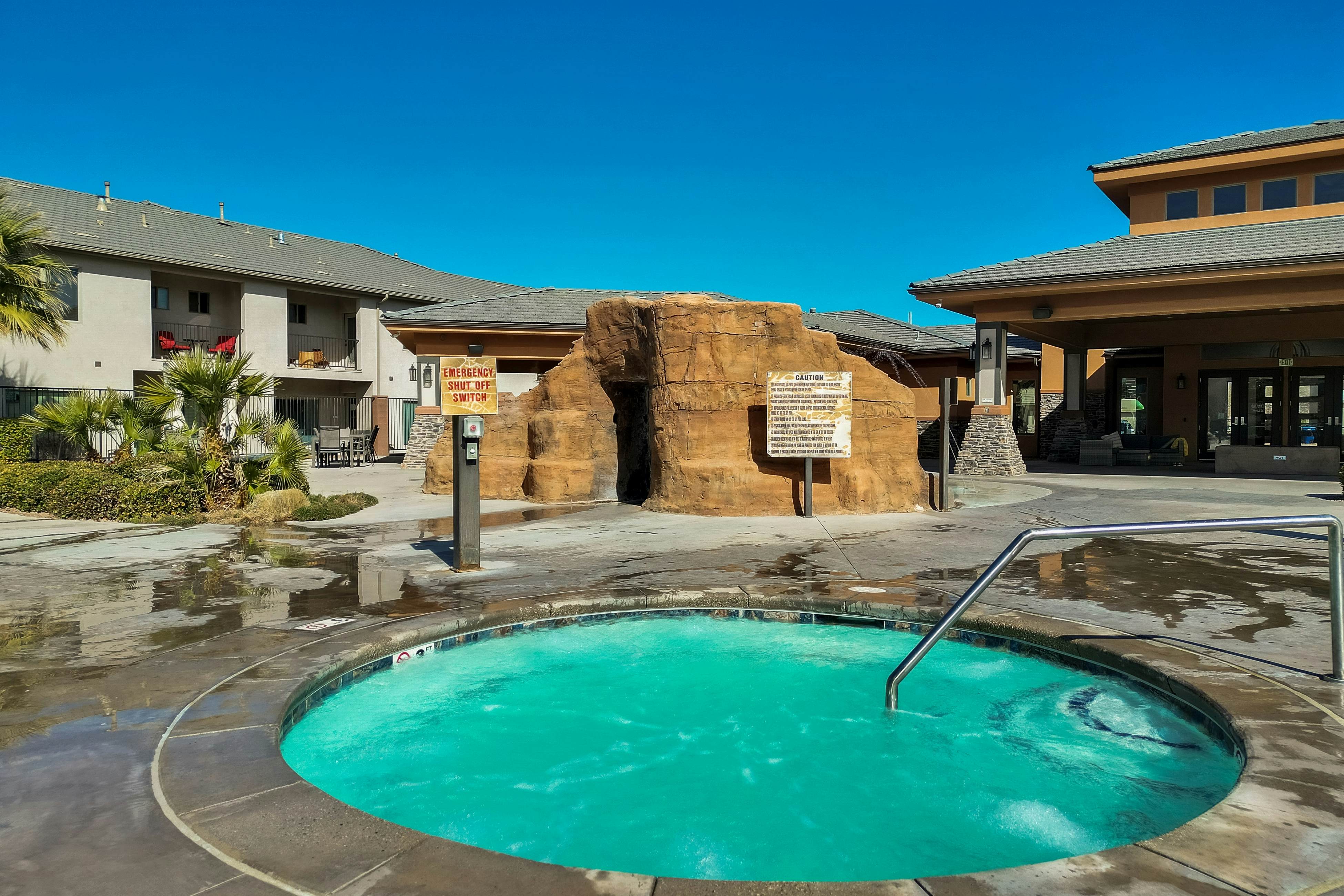 Zion Village - Timeless Memories