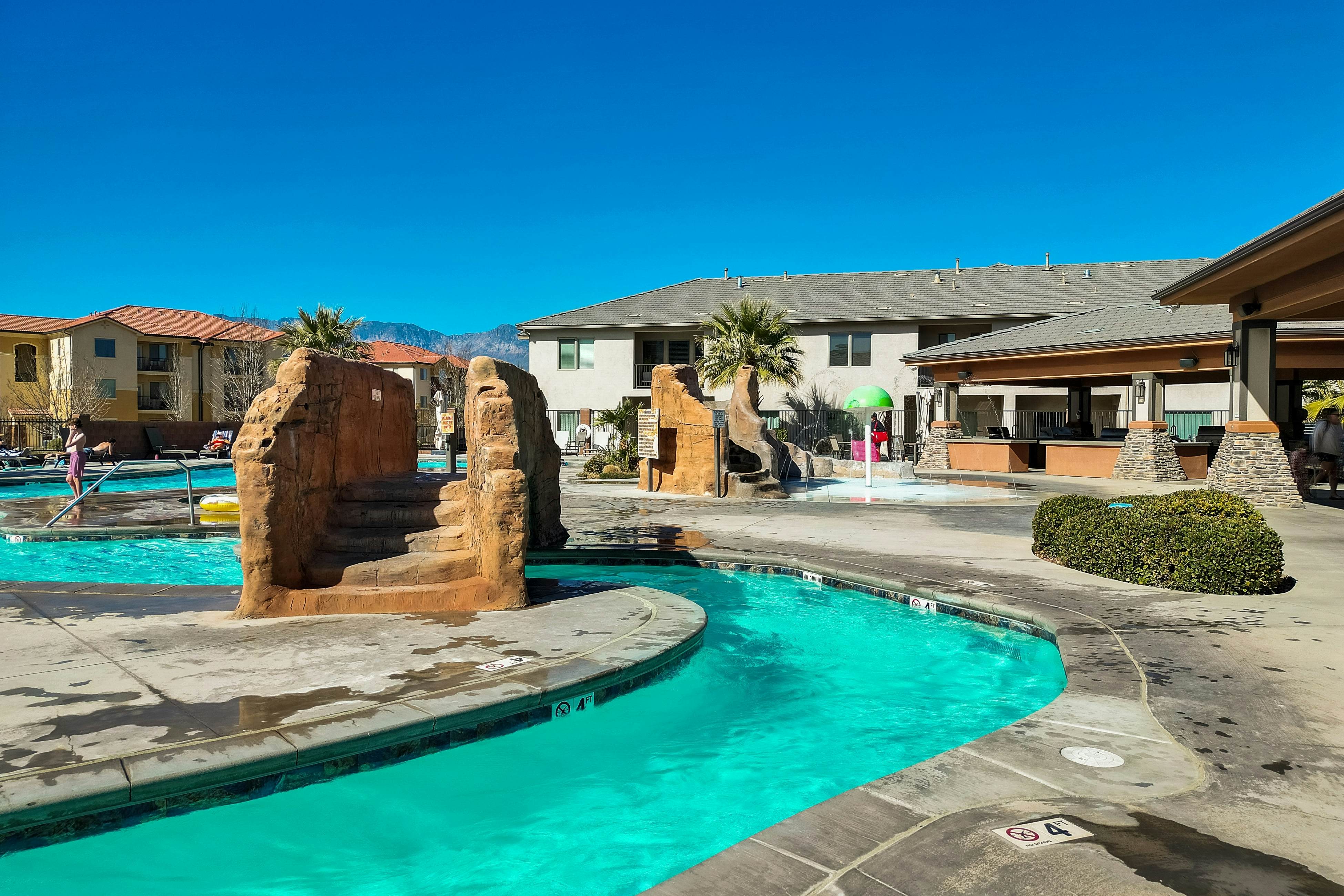 Zion Village - Timeless Memories