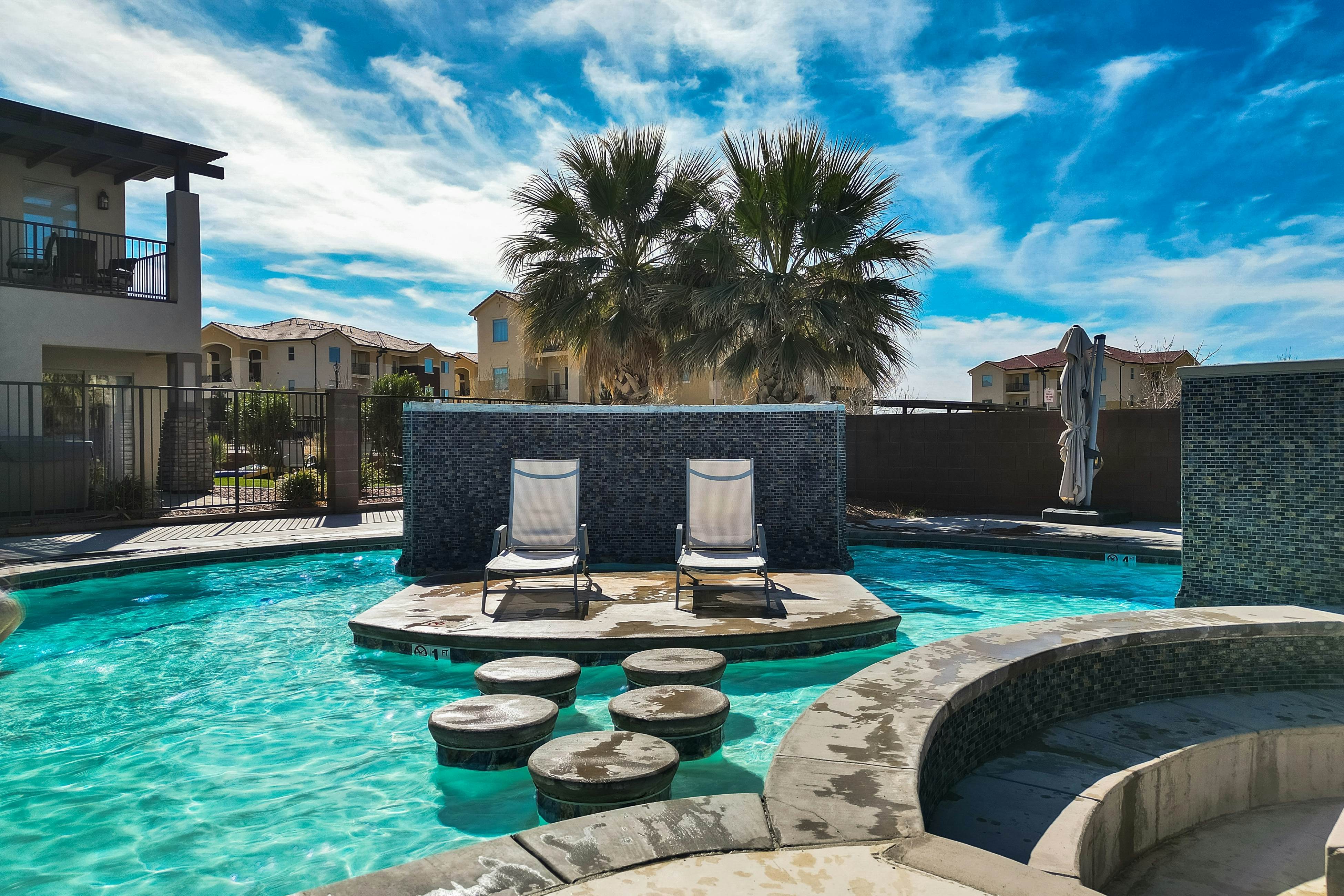 Zion Village - Timeless Memories