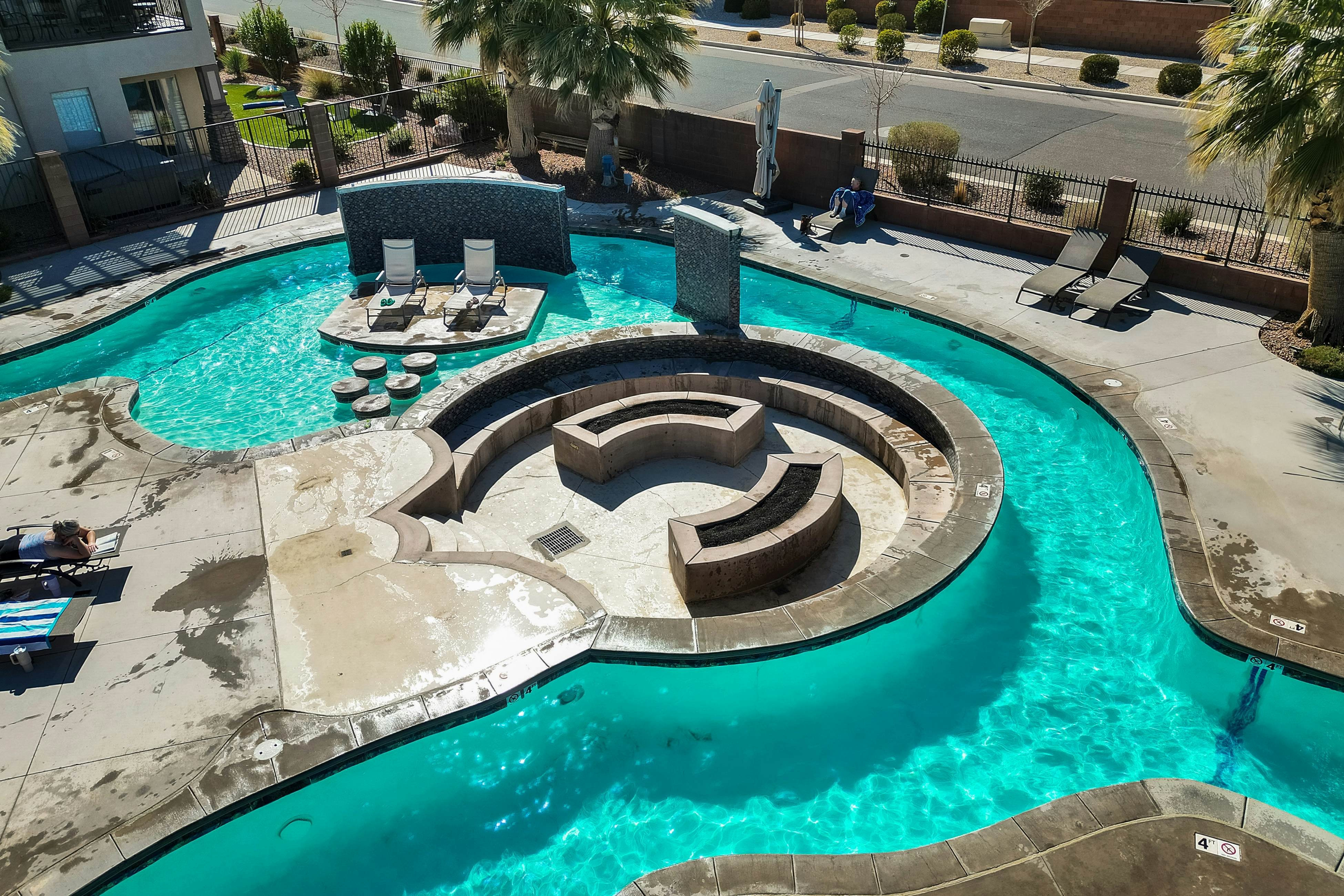 Zion Village - Timeless Memories