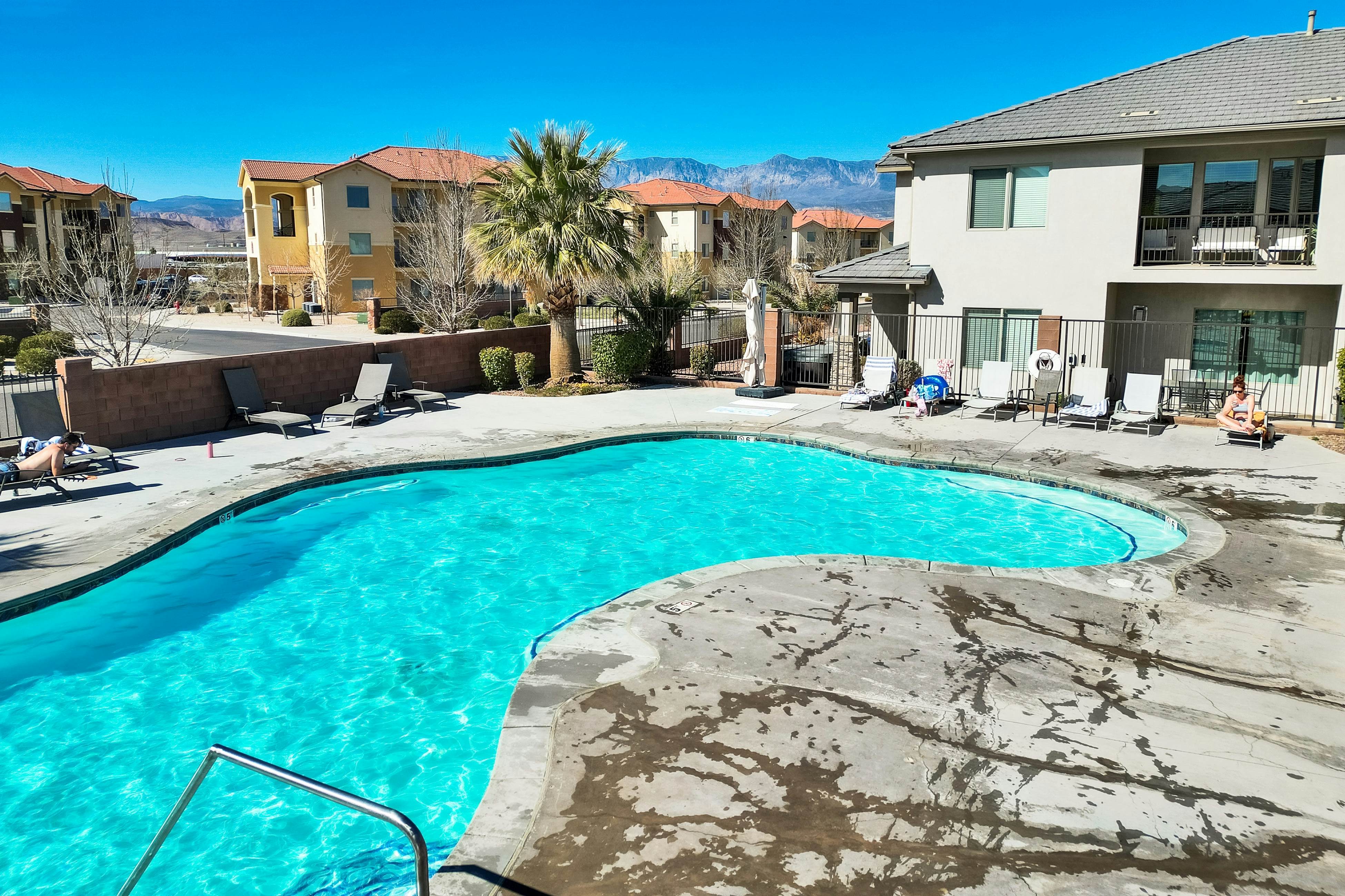 Zion Village - Timeless Memories