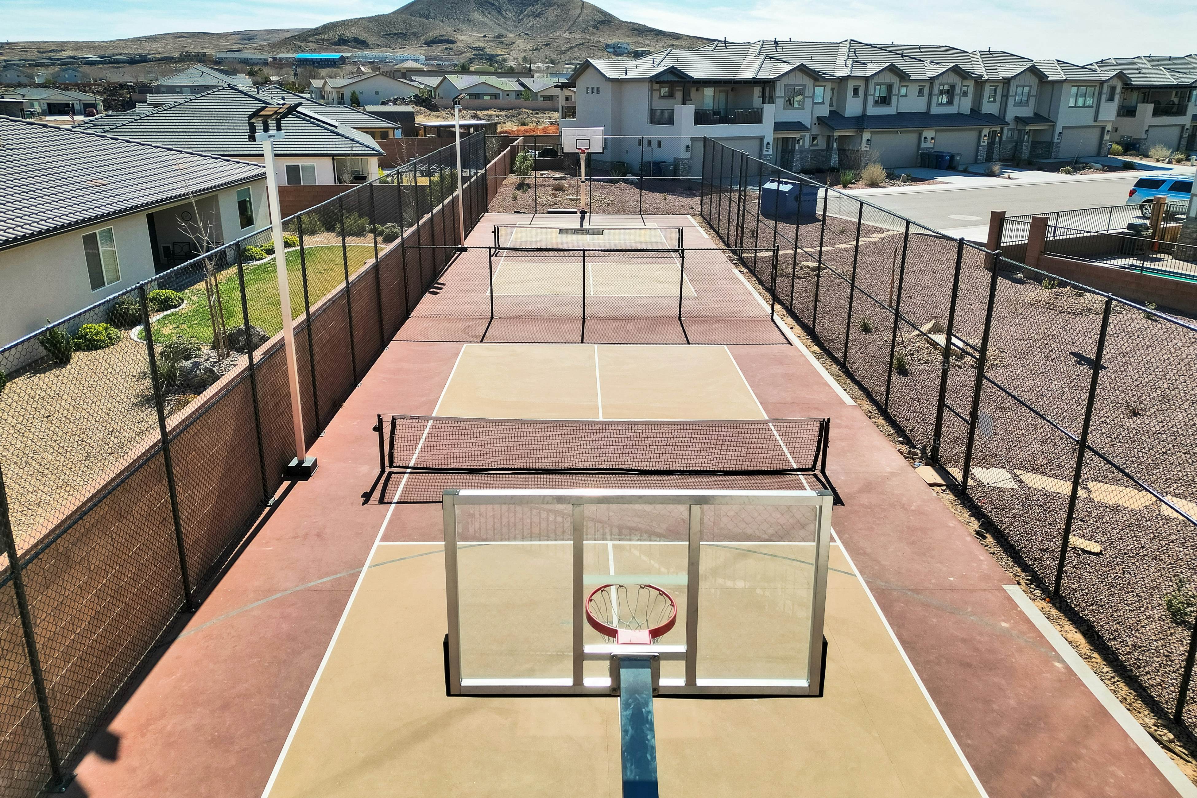 Zion Village - Timeless Memories