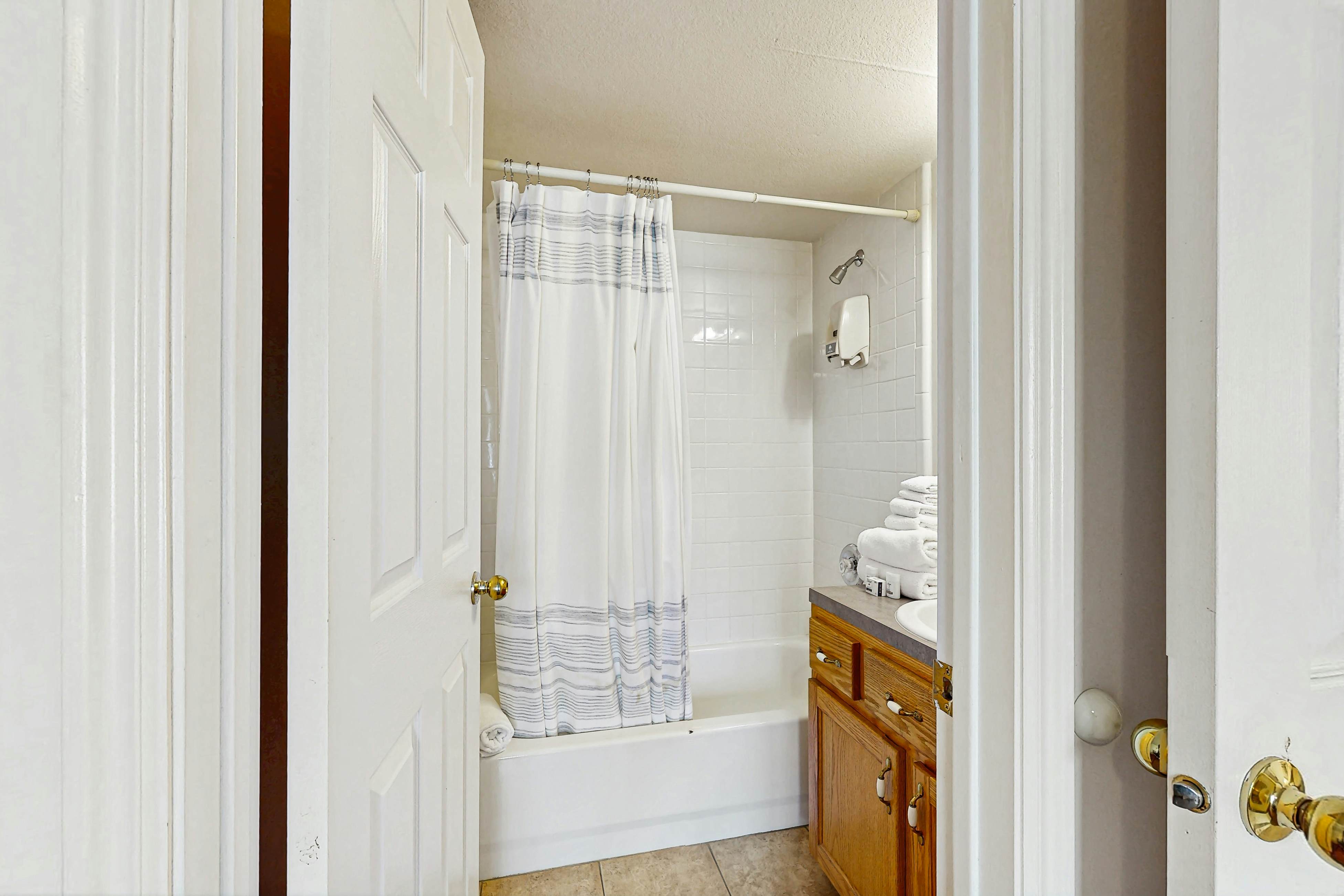 Harbor Village 14-Plex Condo 116