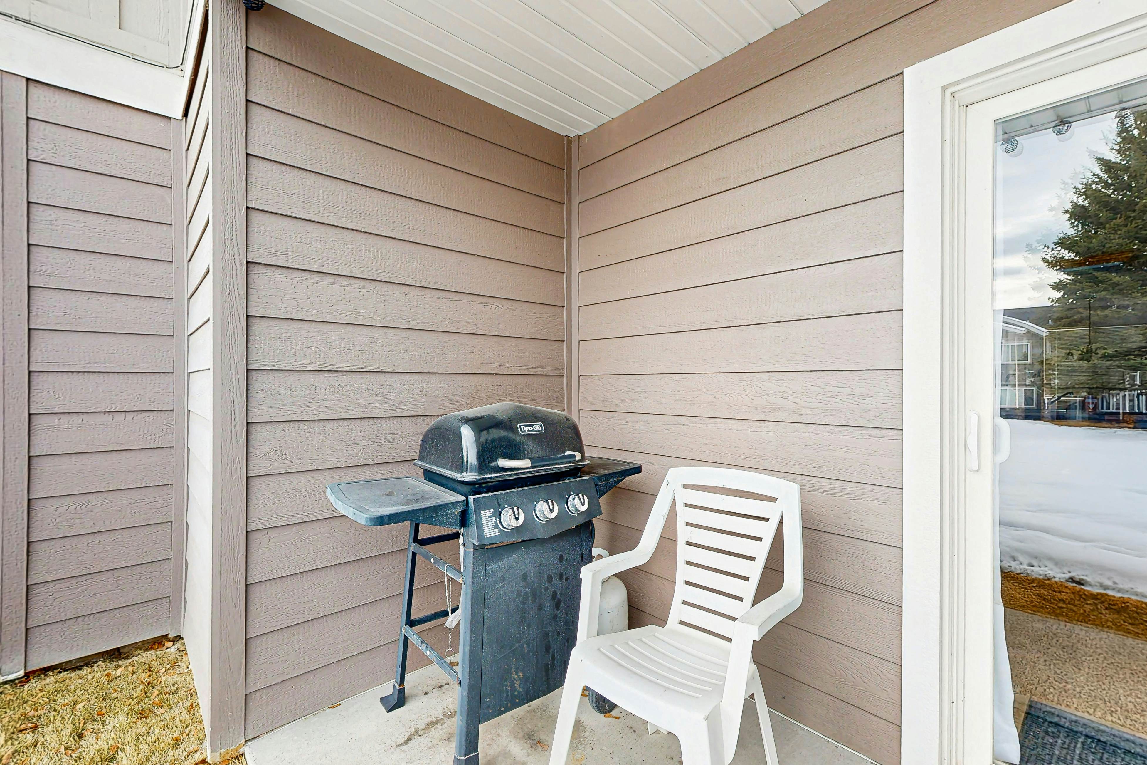 Harbor Village 14-Plex Condo 116