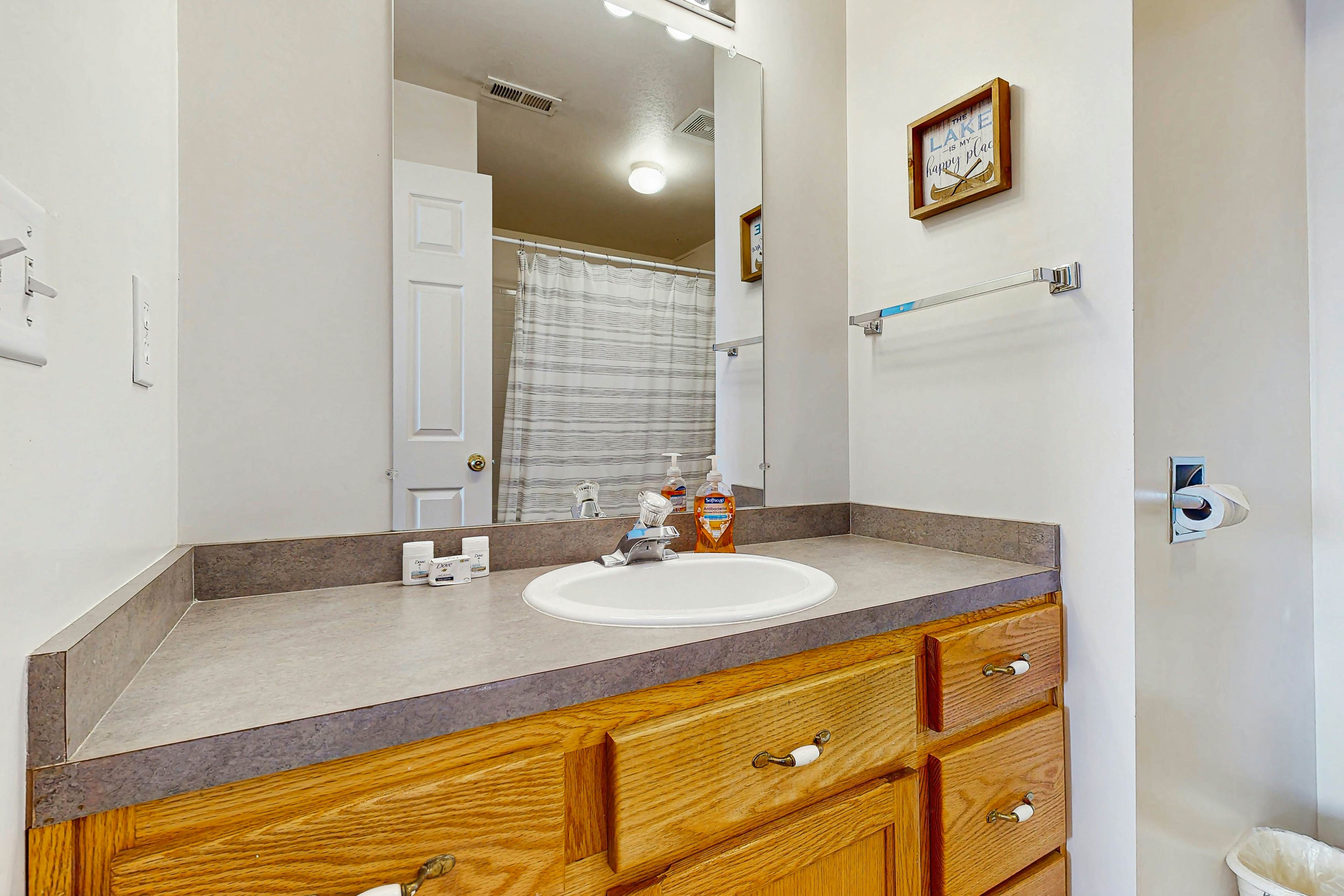 Harbor Village 14-Plex Condo 116