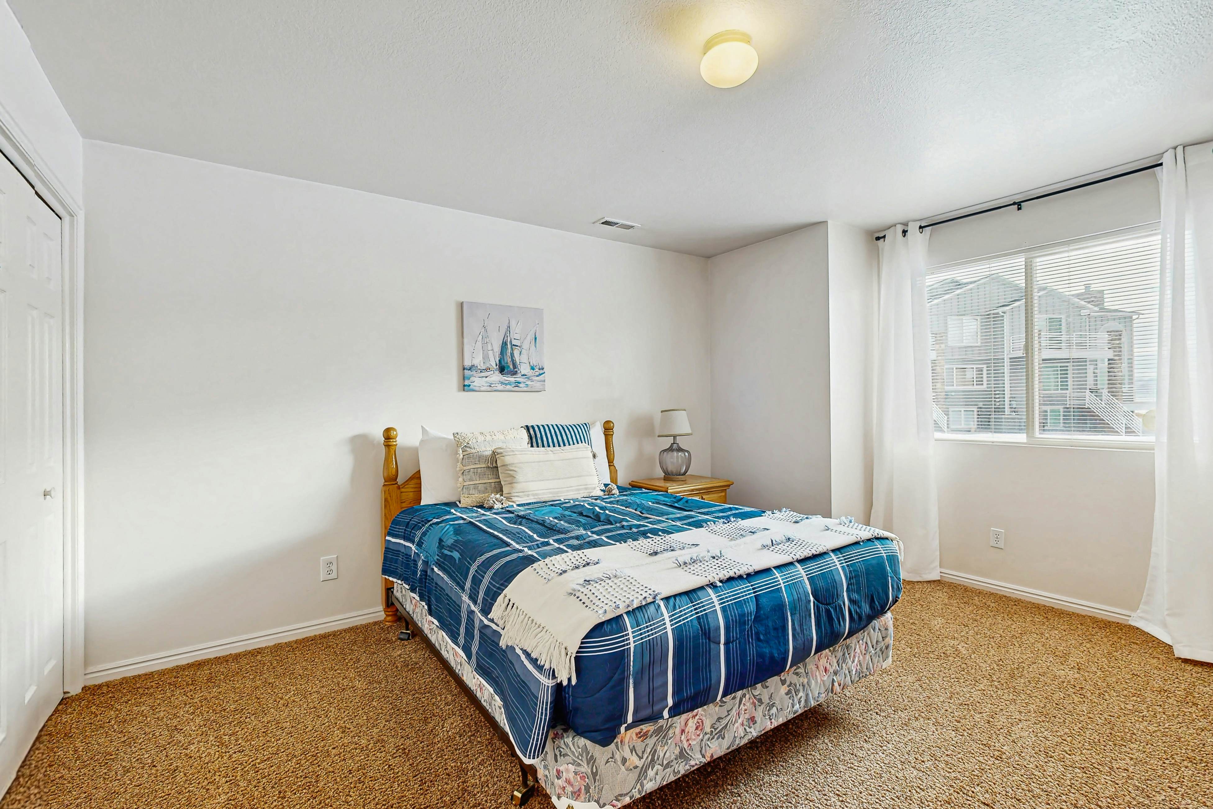 Harbor Village 14-Plex Condo 116