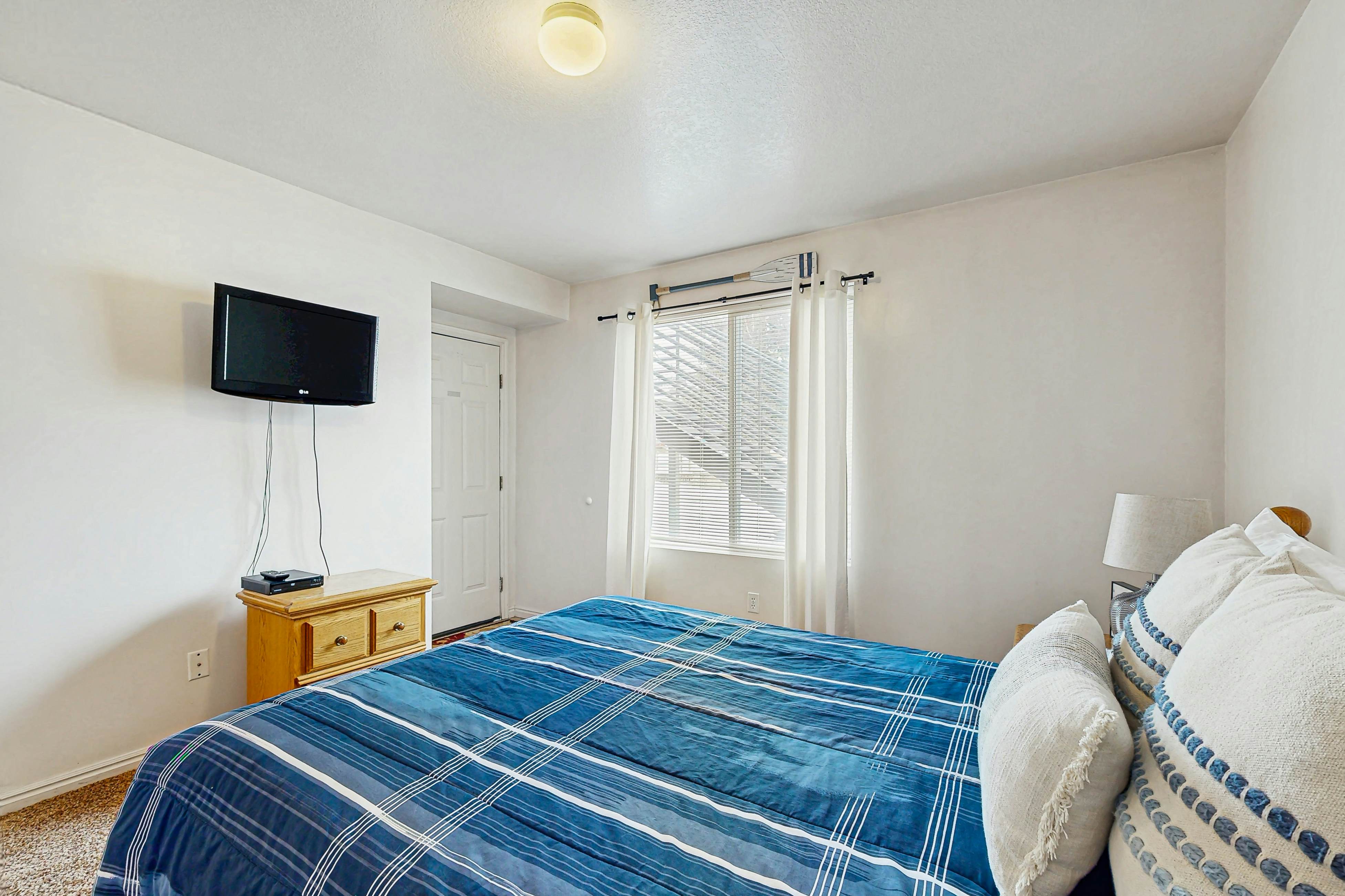 Harbor Village 14-Plex Condo 116