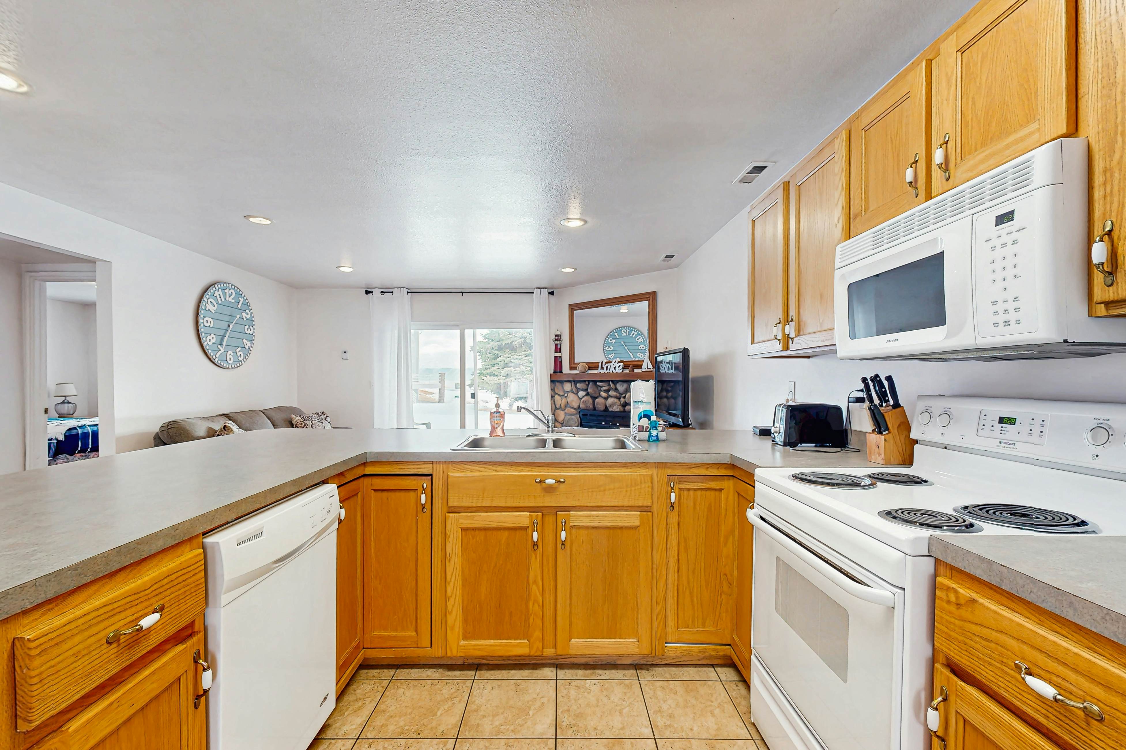 Harbor Village 14-Plex Condo 116