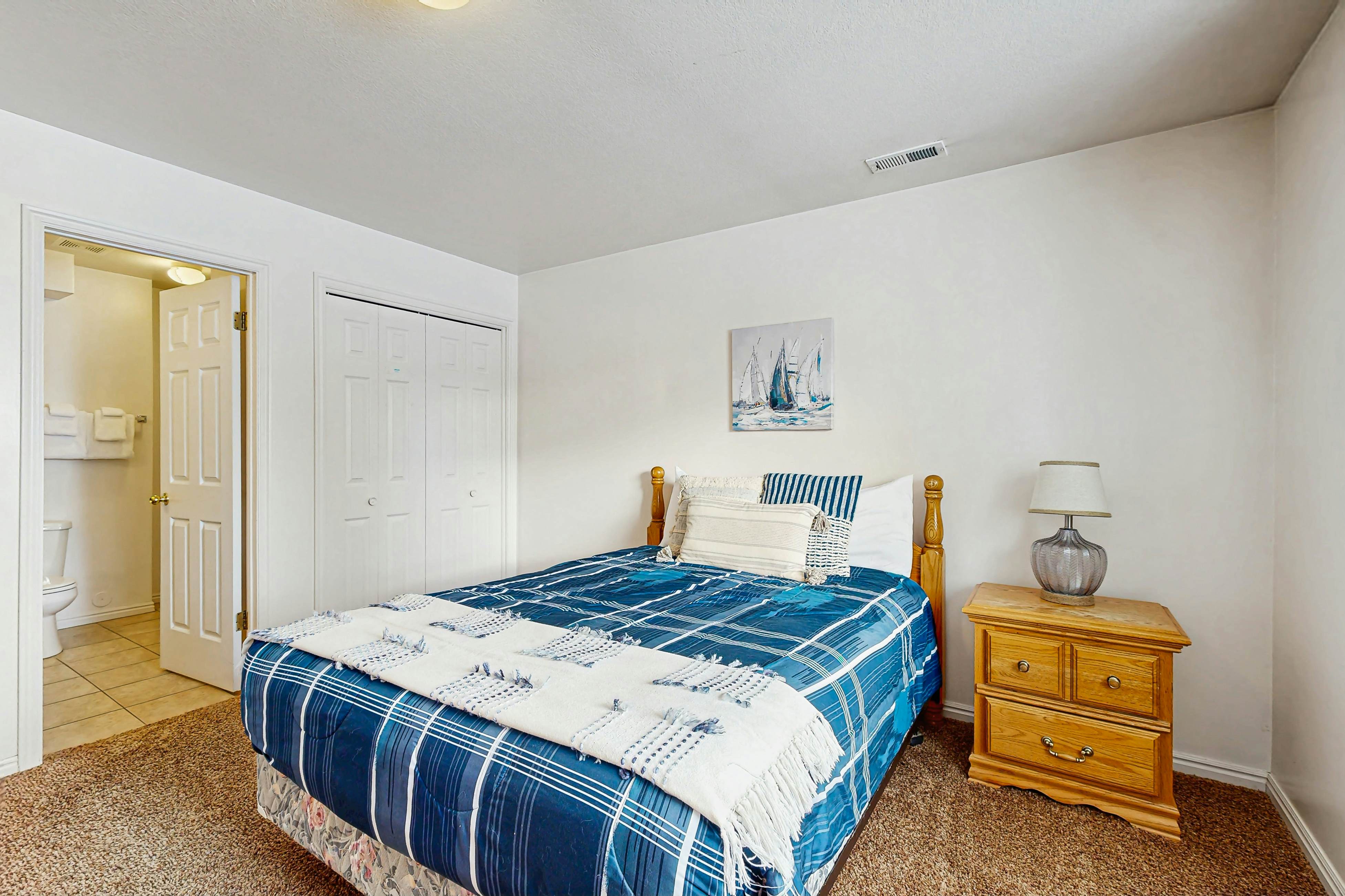 Harbor Village 14-Plex Condo 116