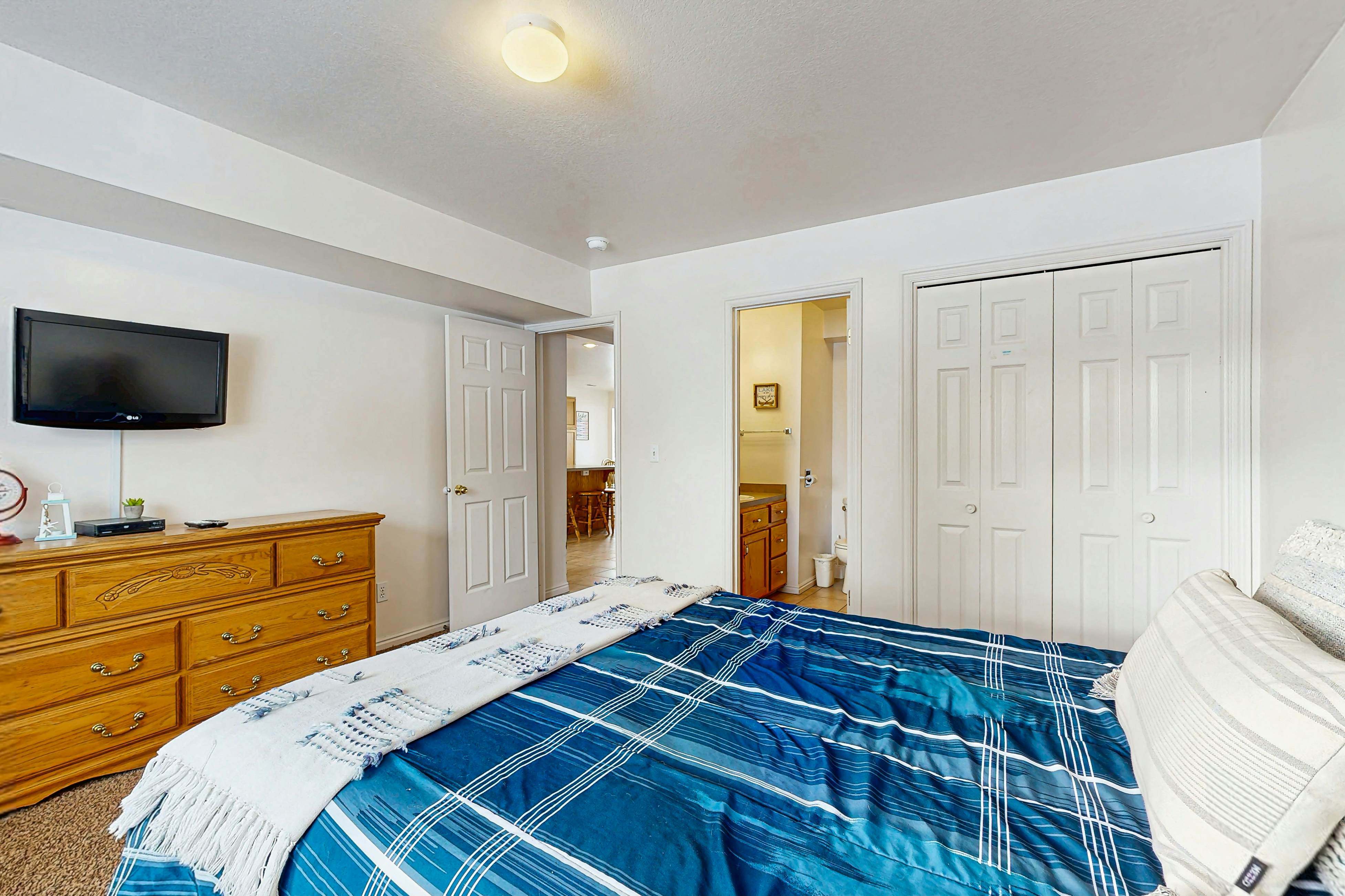 Harbor Village 14-Plex Condo 116