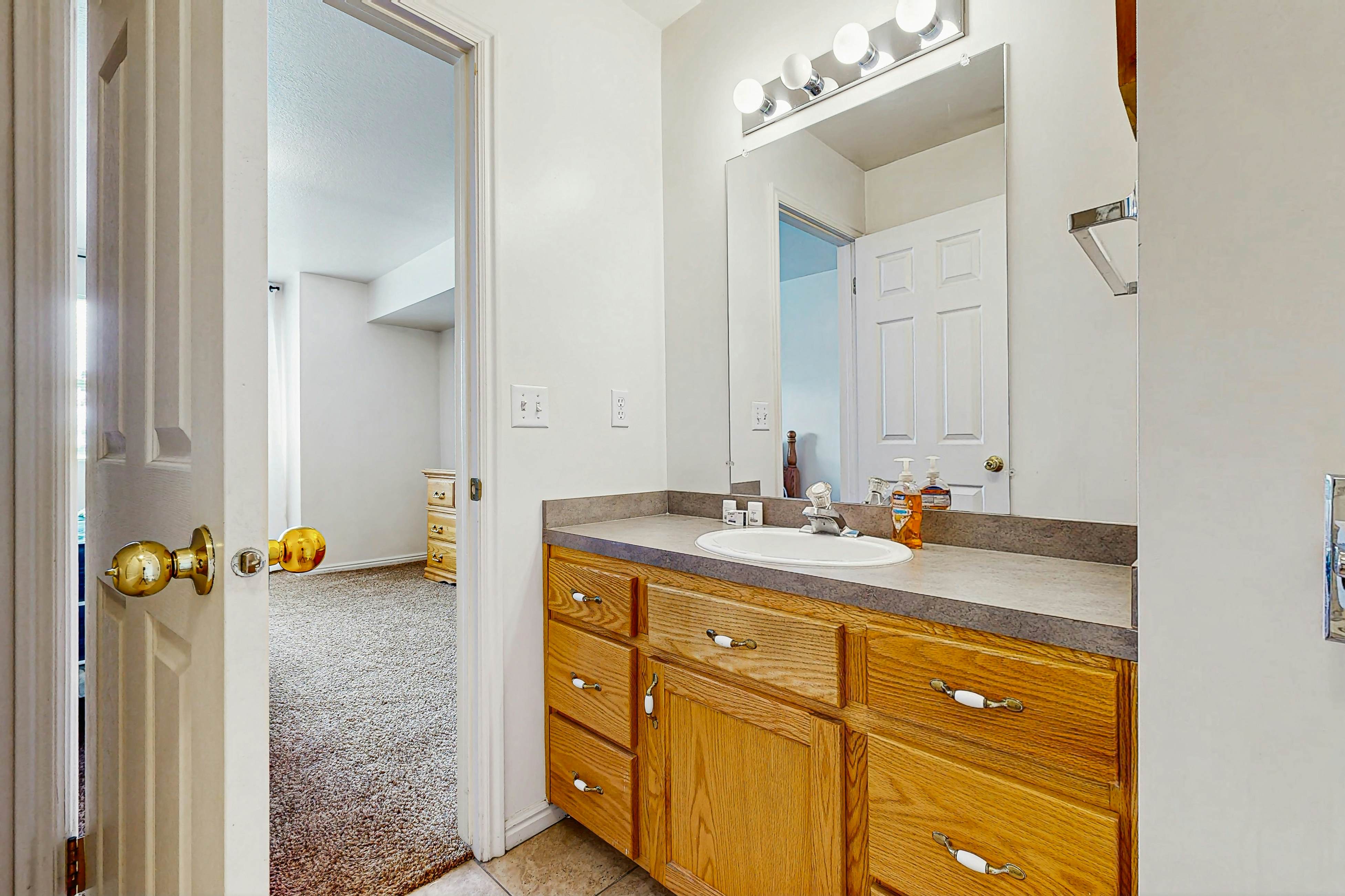 Harbor Village 14-Plex Condo 116