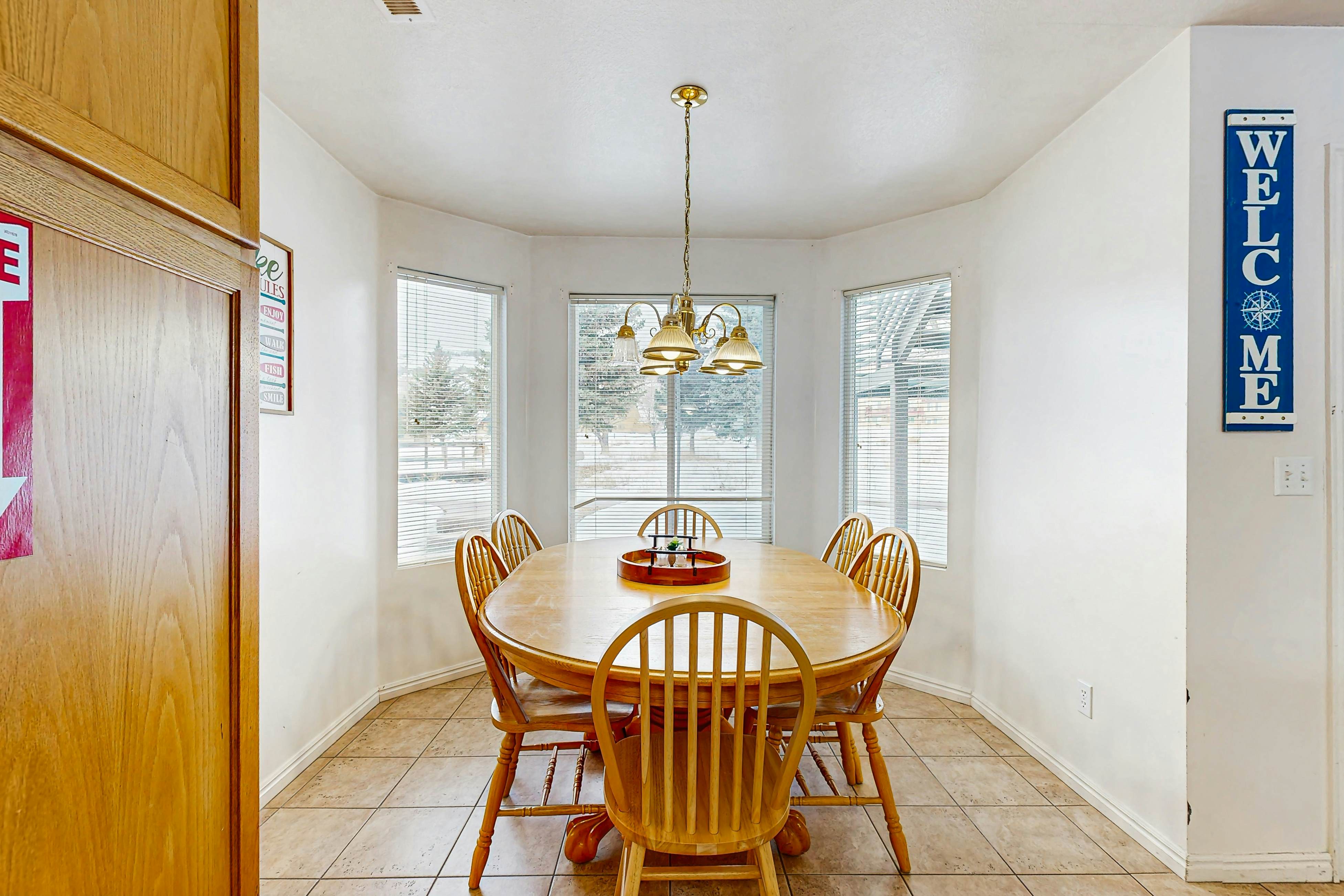 Harbor Village 14-Plex Condo 116