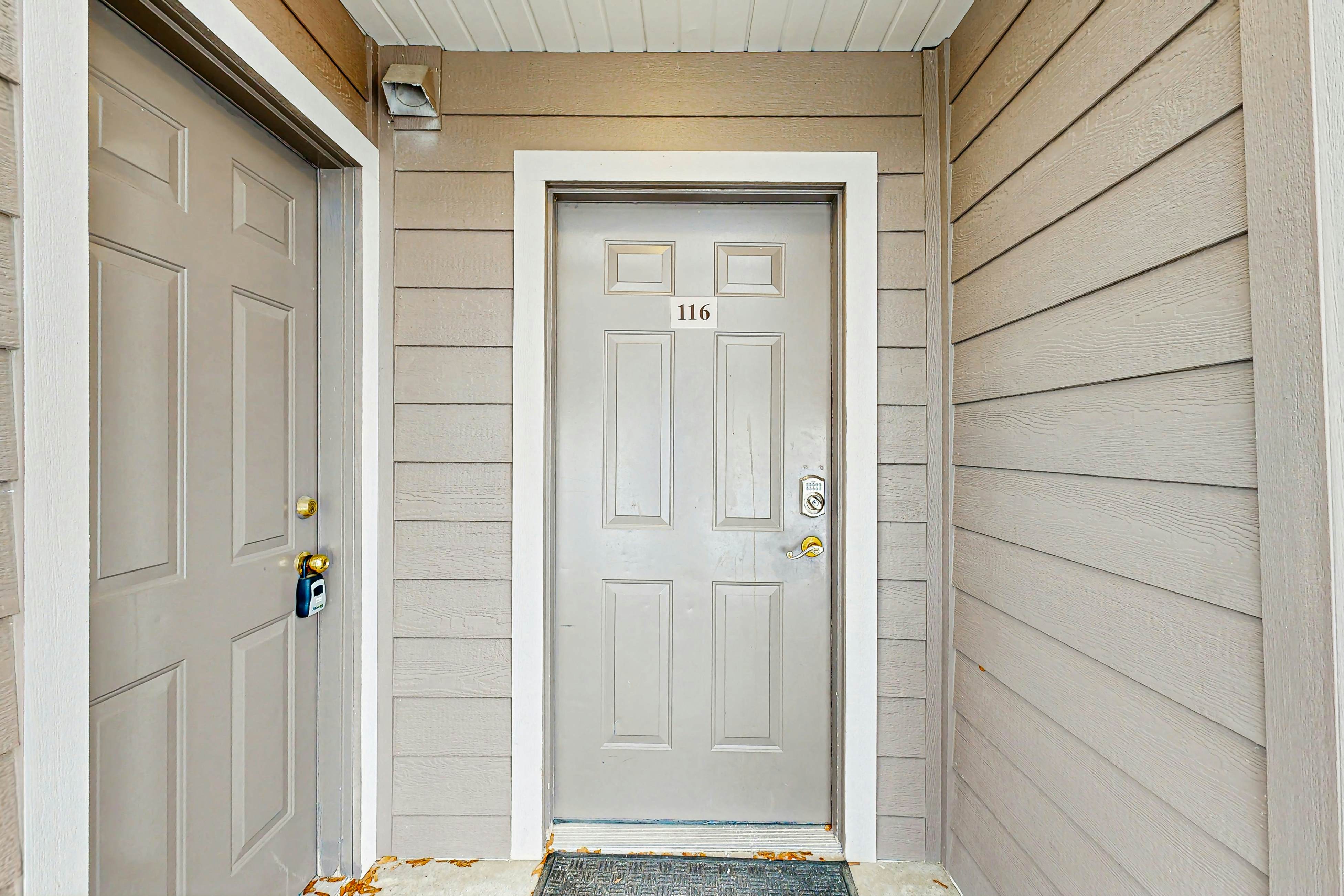 Harbor Village 14-Plex Condo 116