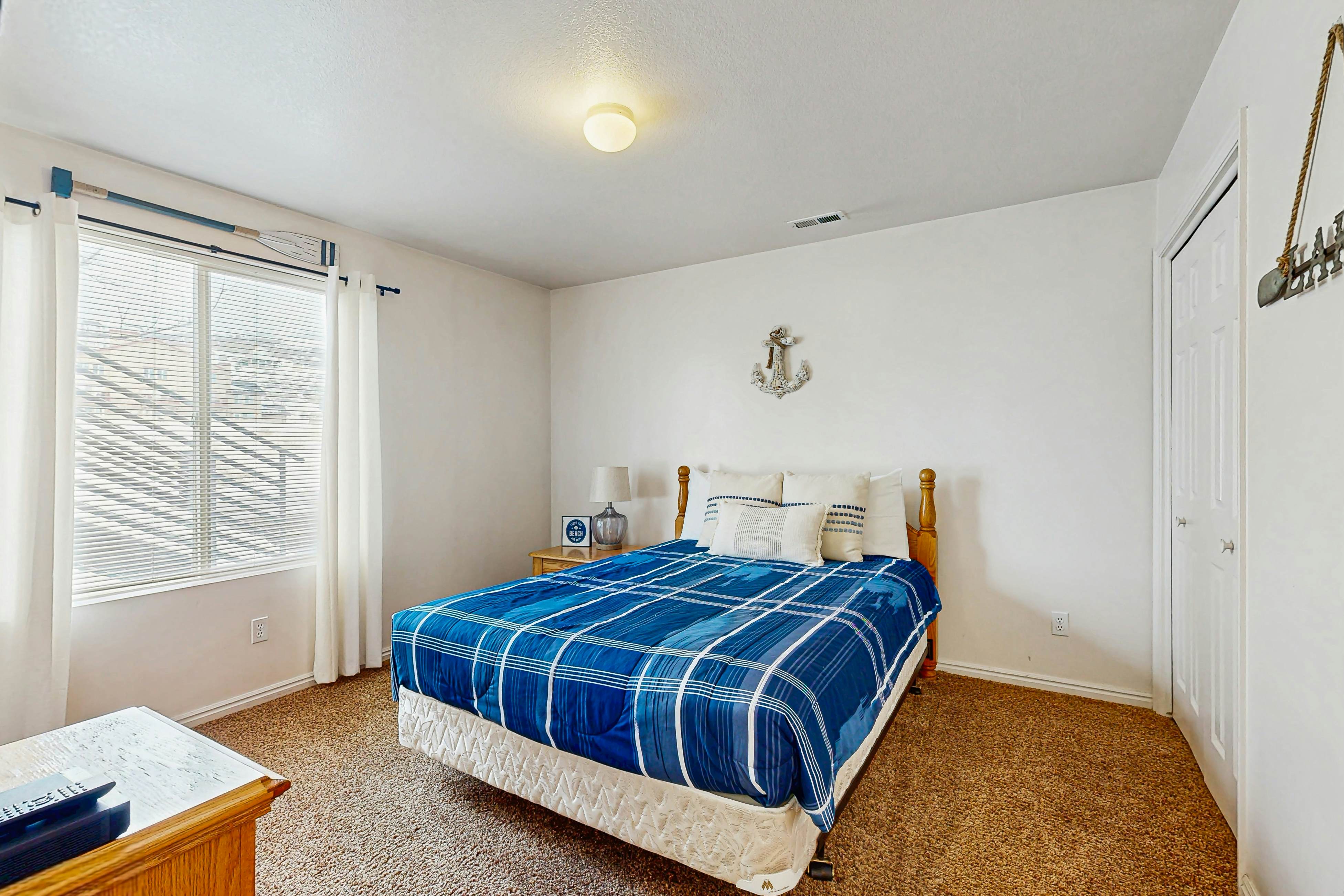 Harbor Village 14-Plex Condo 116