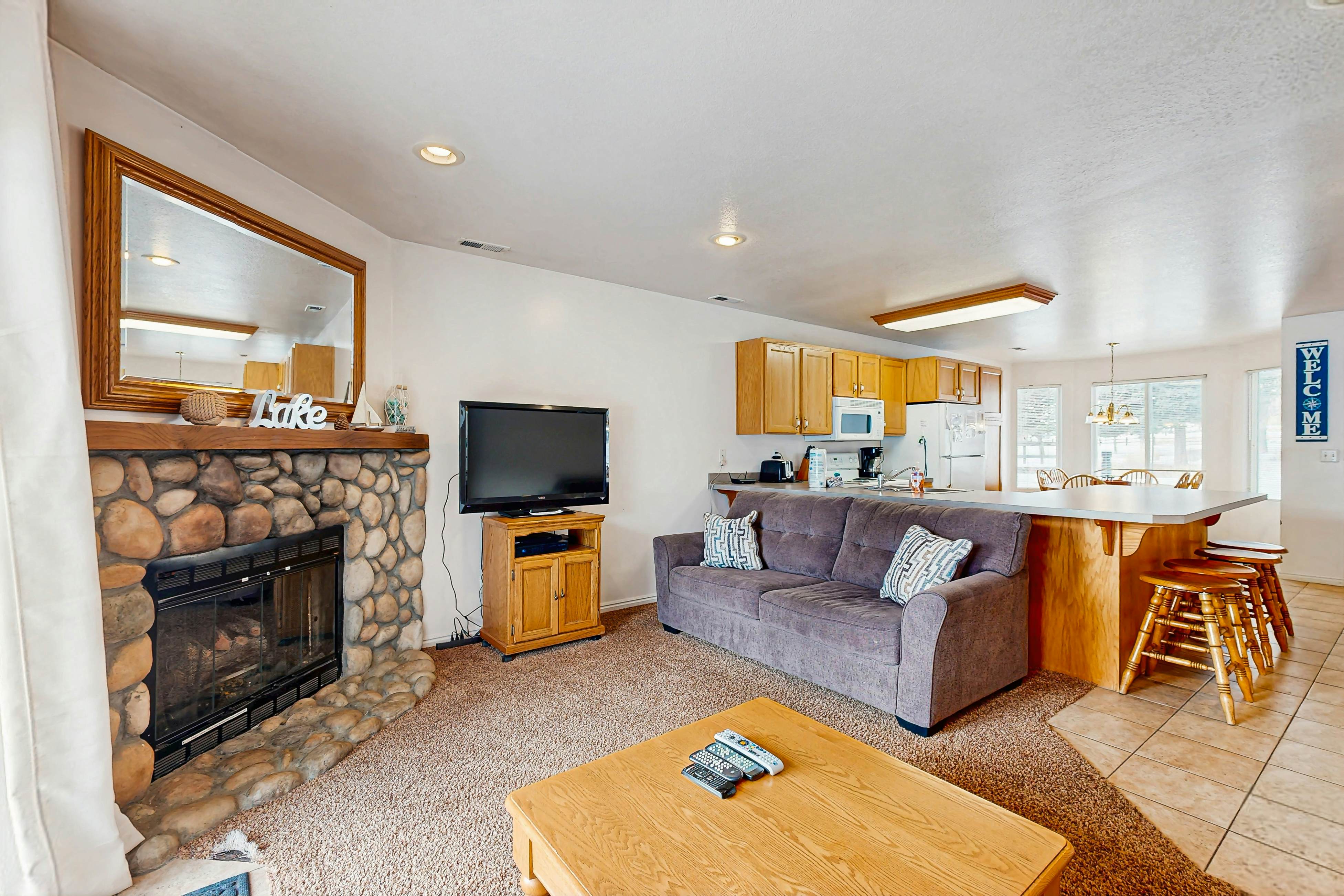 Harbor Village 14-Plex Condo 116