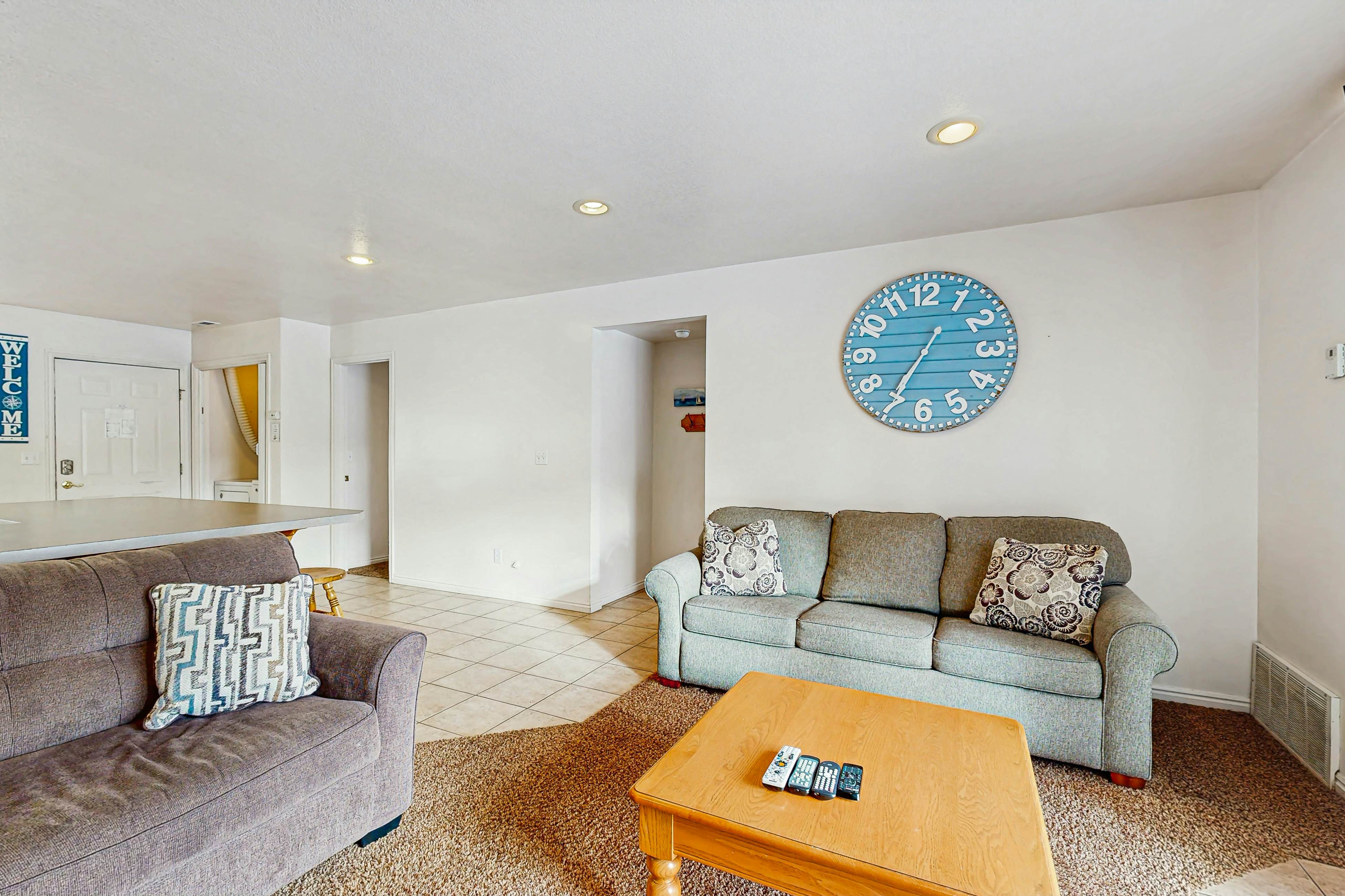 Harbor Village 14-Plex Condo 116