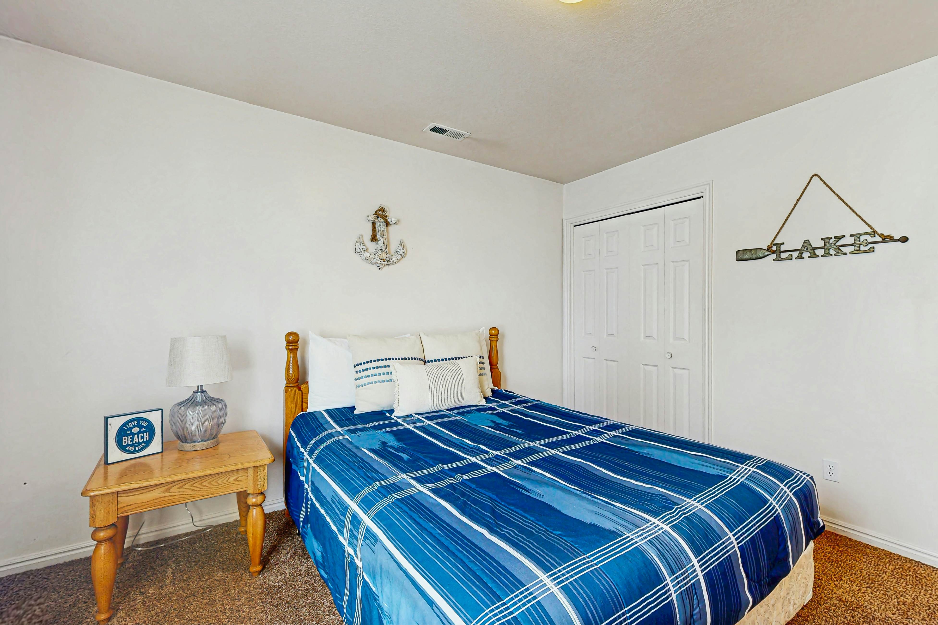 Harbor Village 14-Plex Condo 116