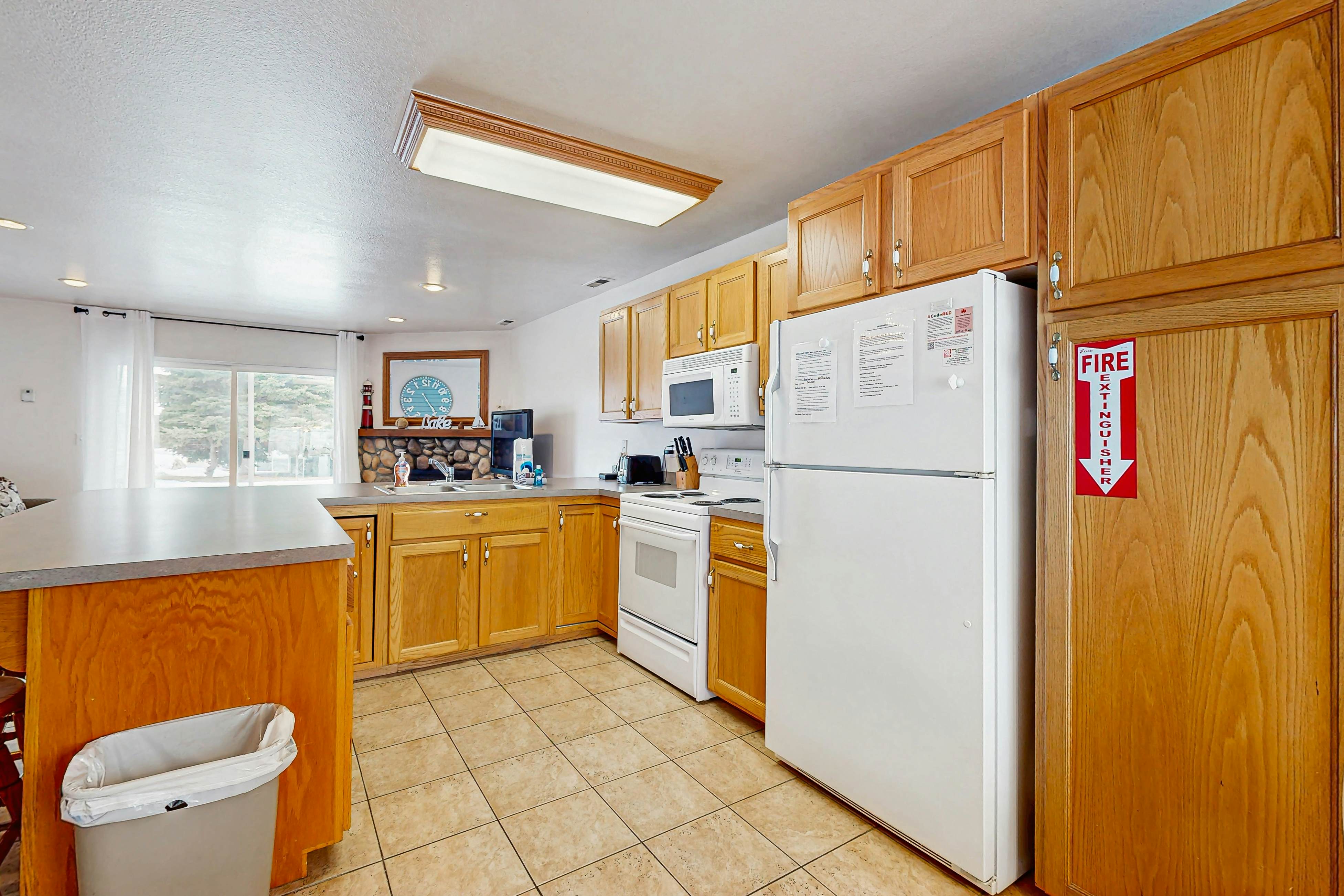 Harbor Village 14-Plex Condo 116