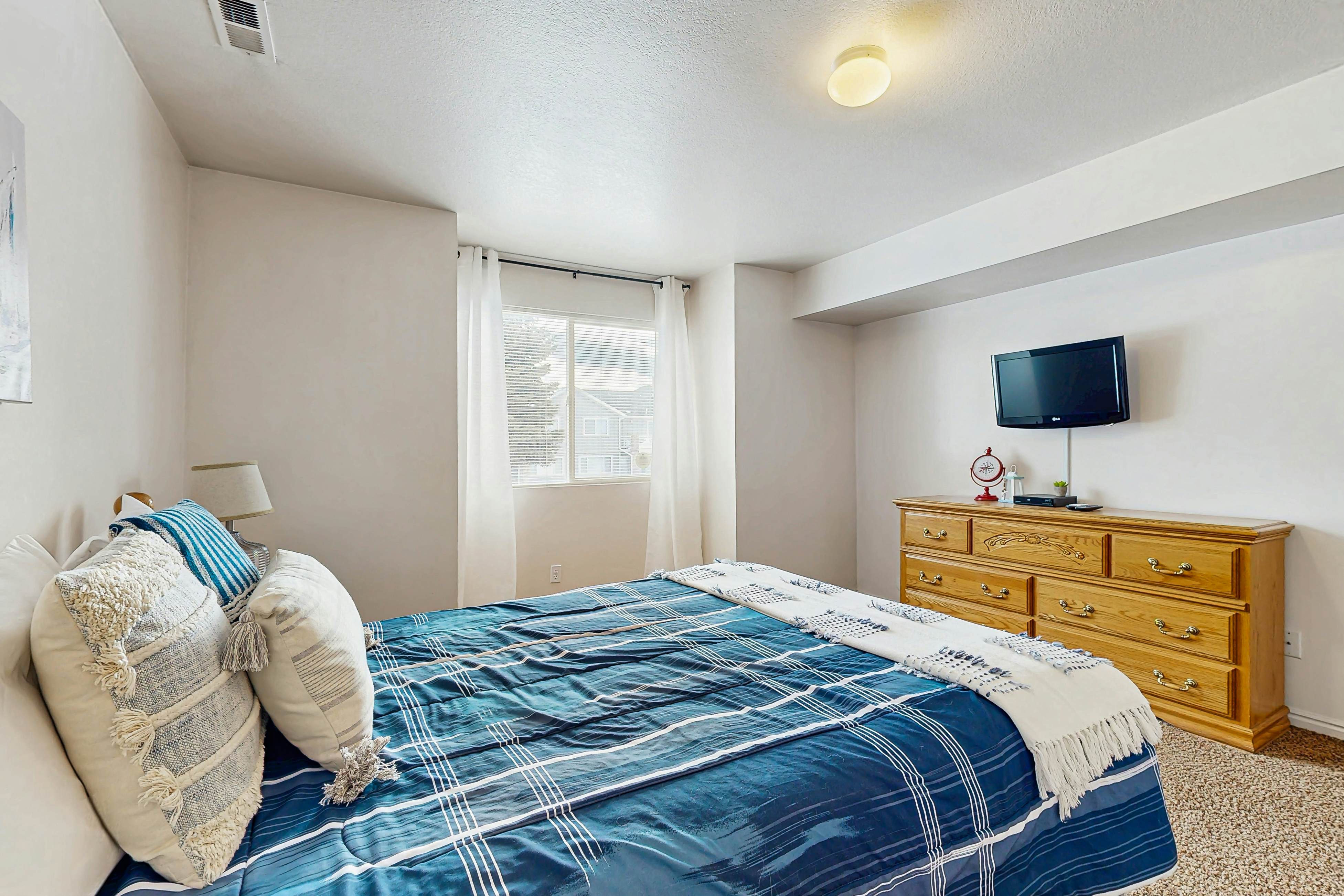 Harbor Village 14-Plex Condo 116