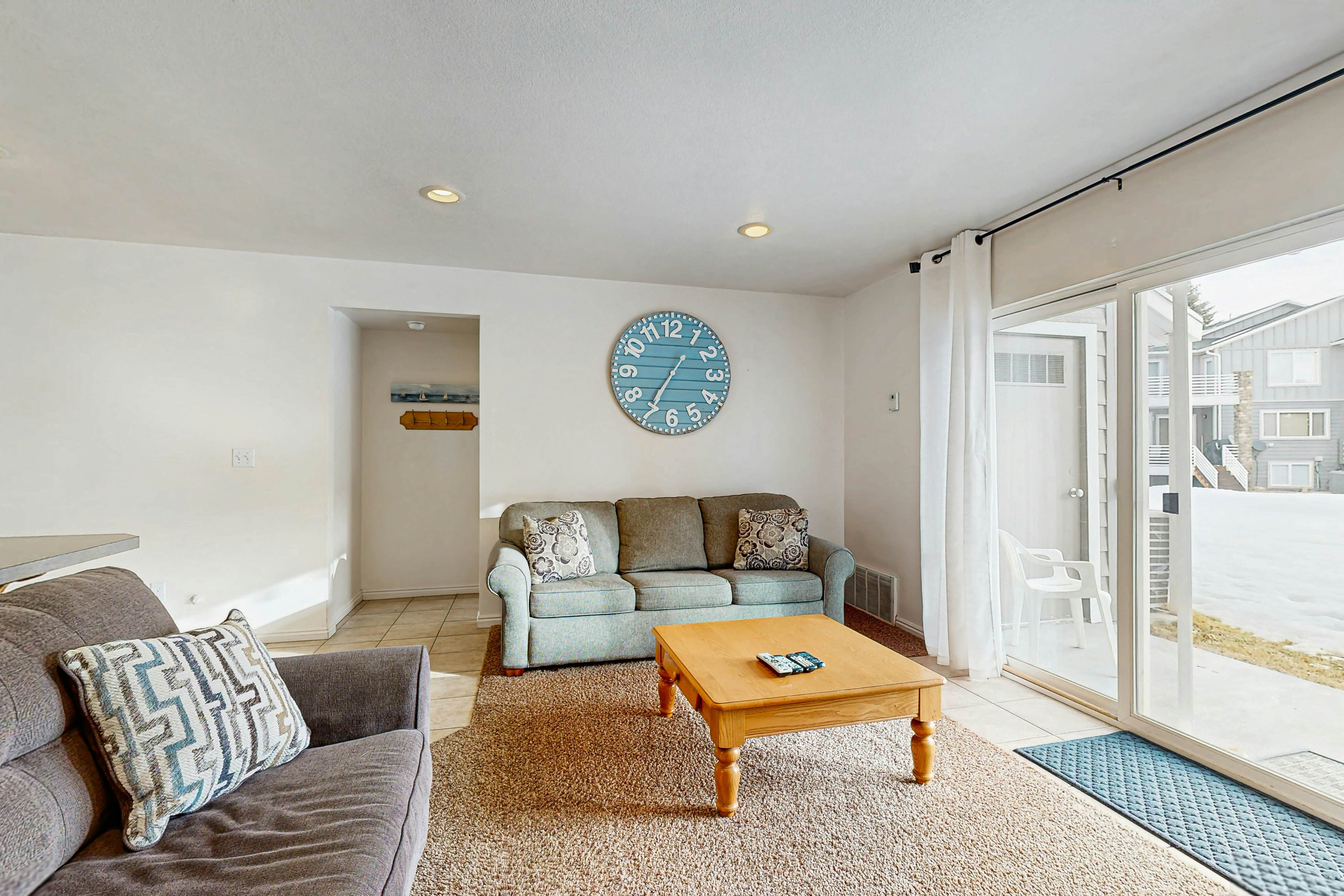 Harbor Village 14-Plex Condo 116