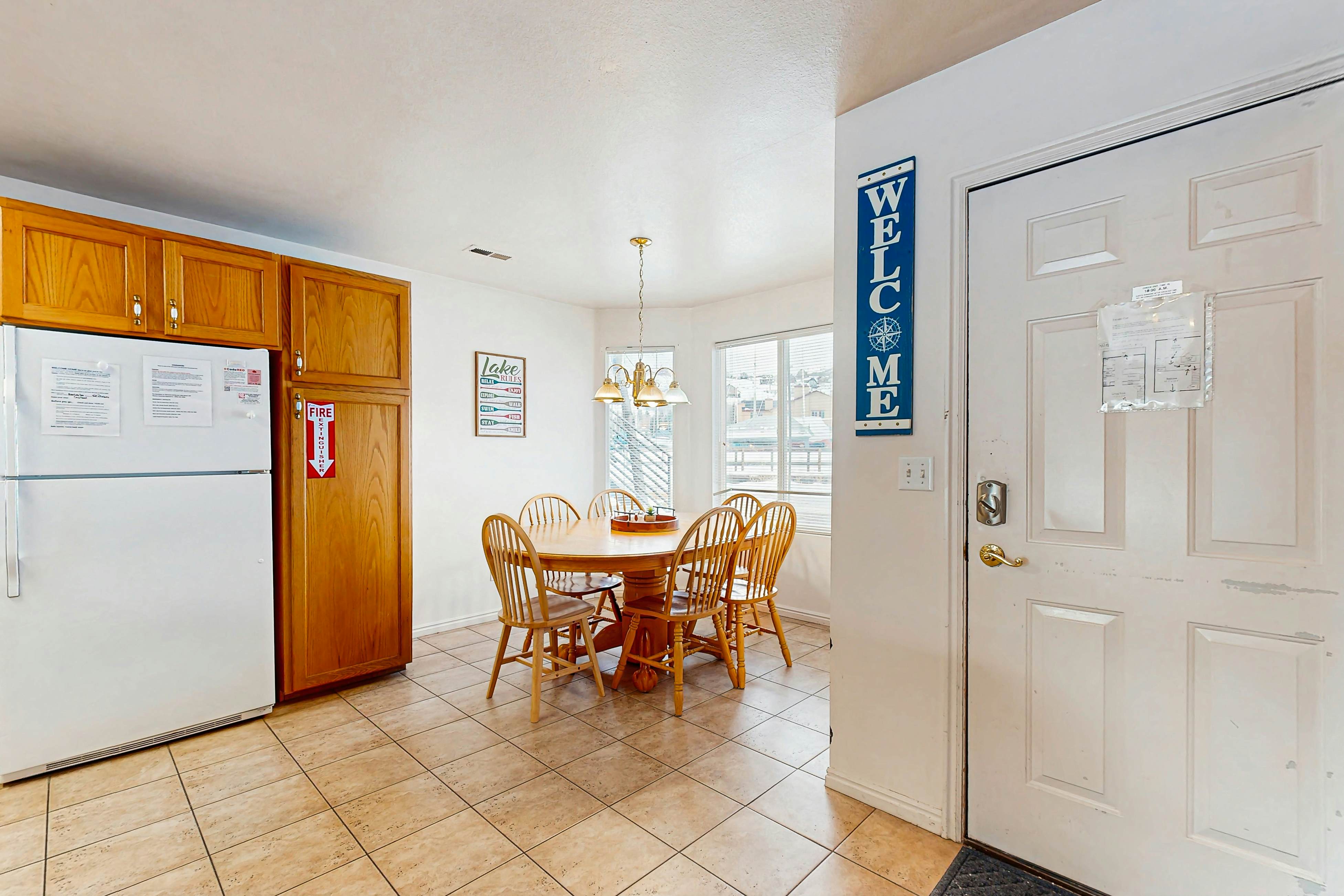 Harbor Village 14-Plex Condo 116