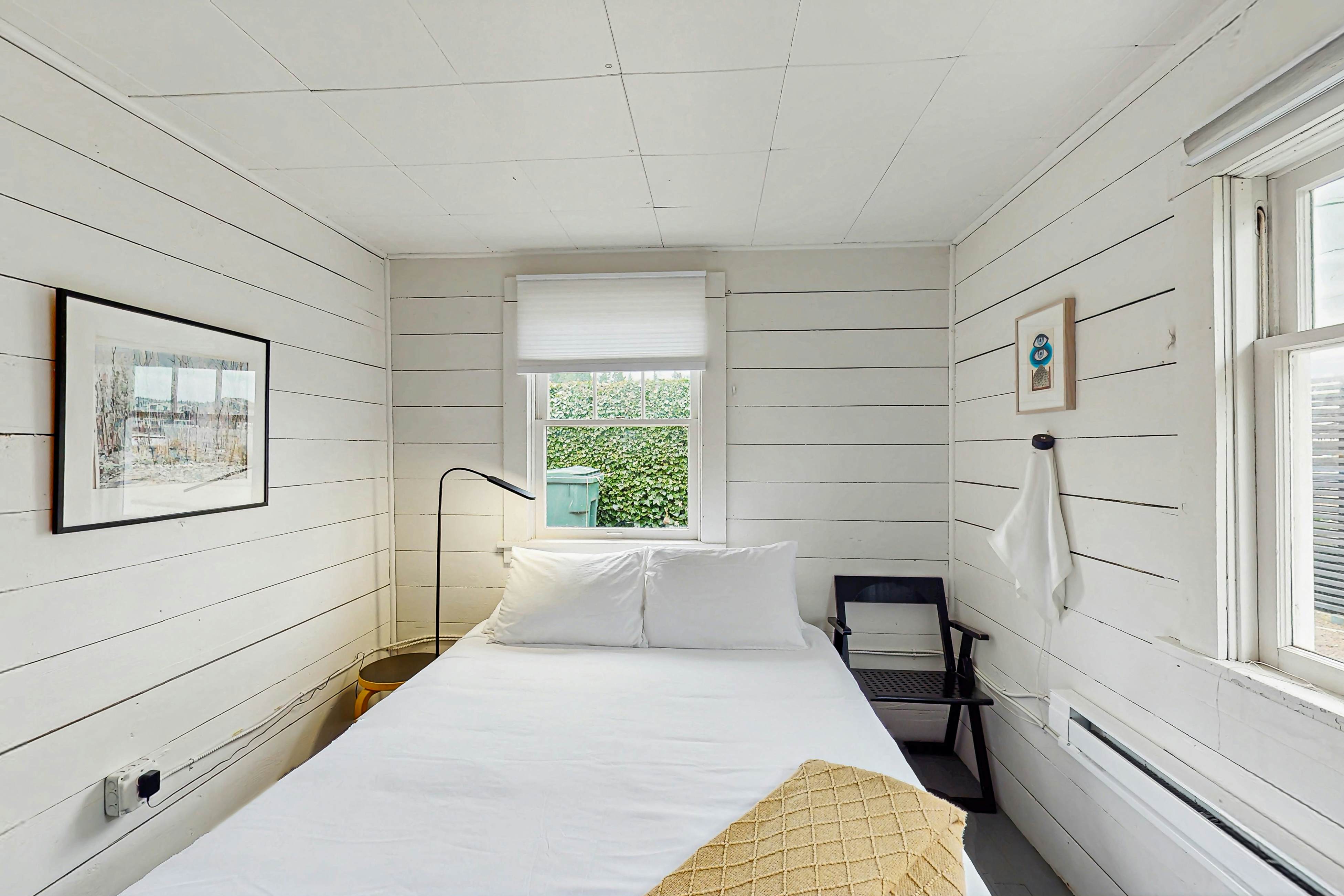 Historic Shore Cottage