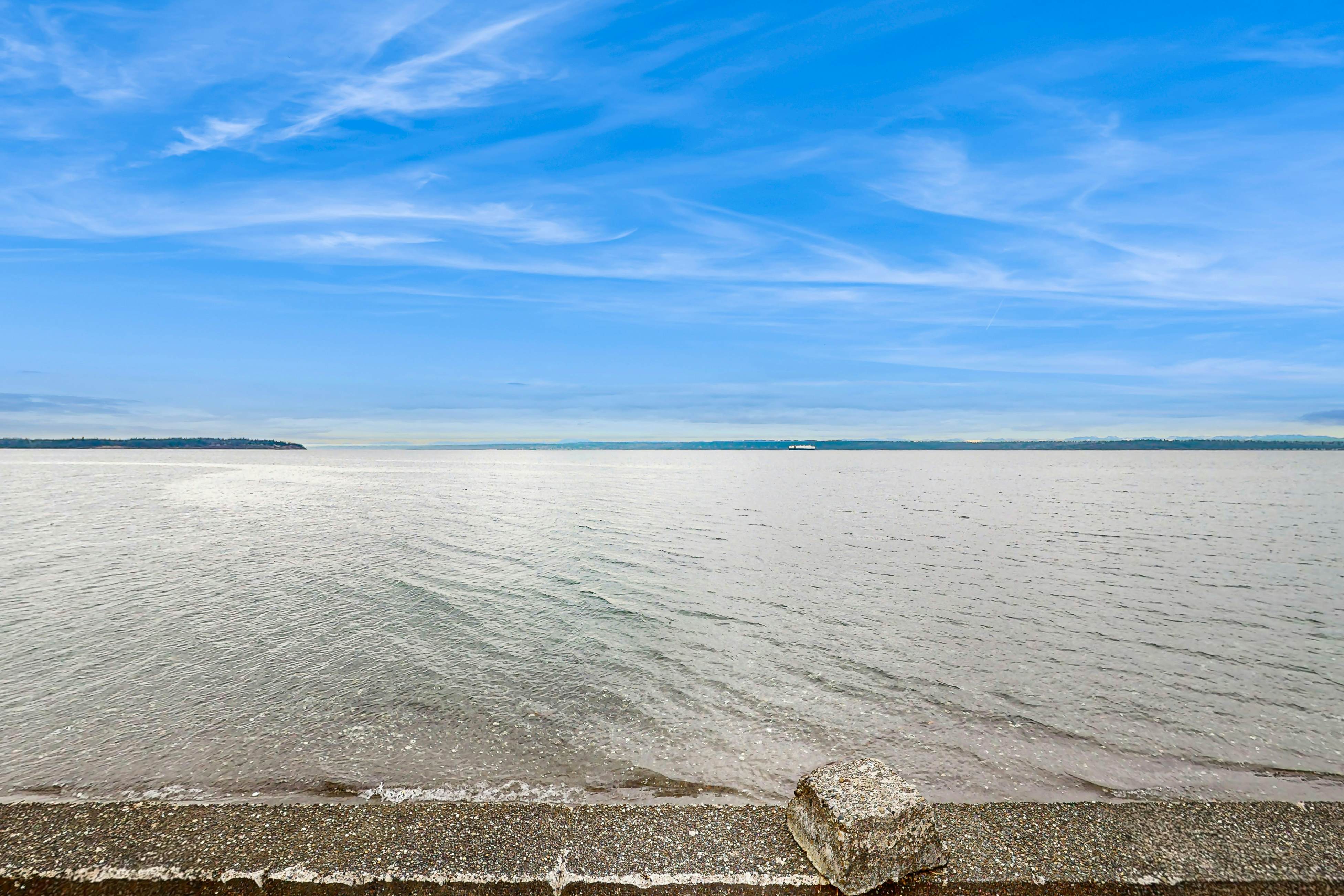 Historic Shore Cottage