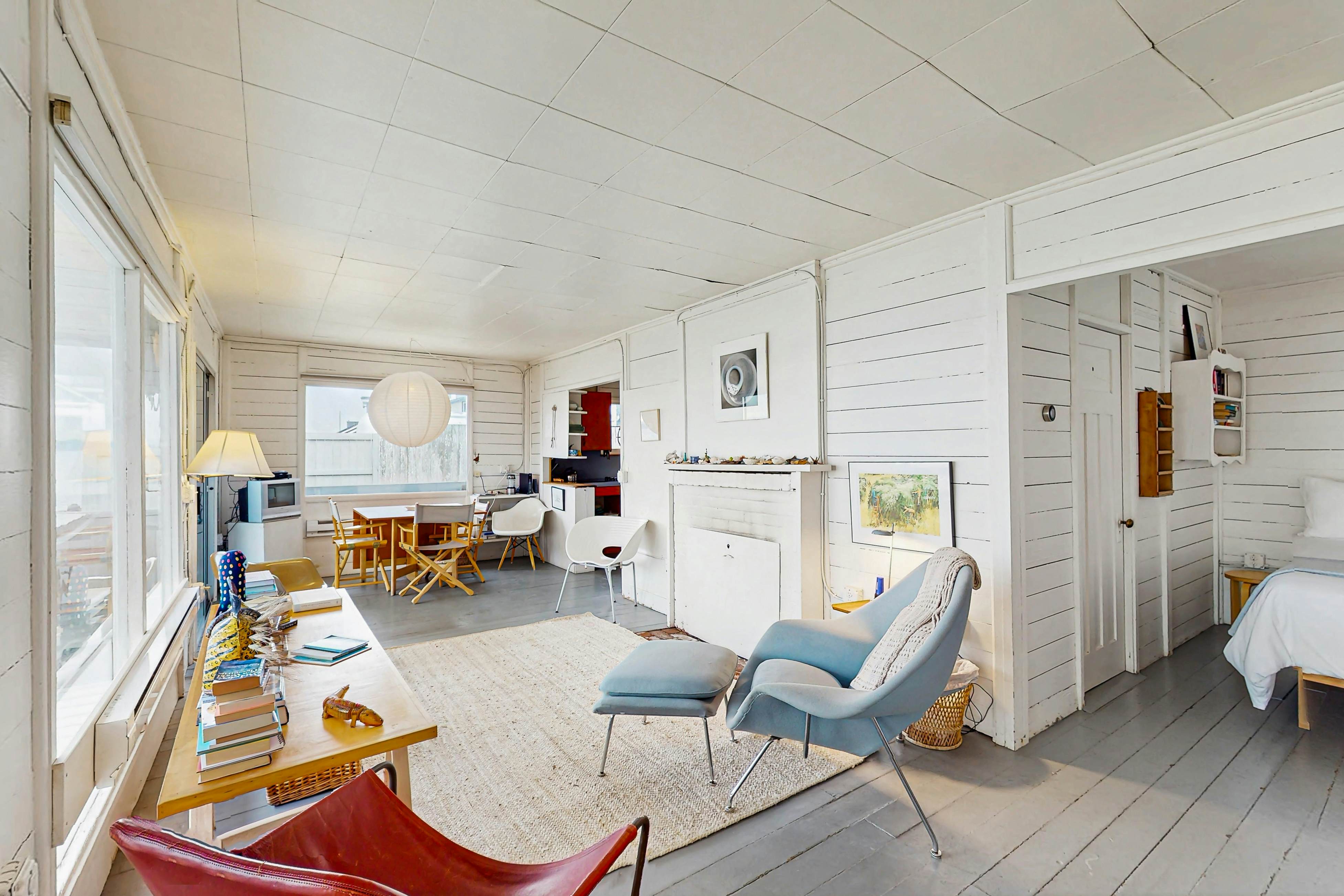 Historic Shore Cottage