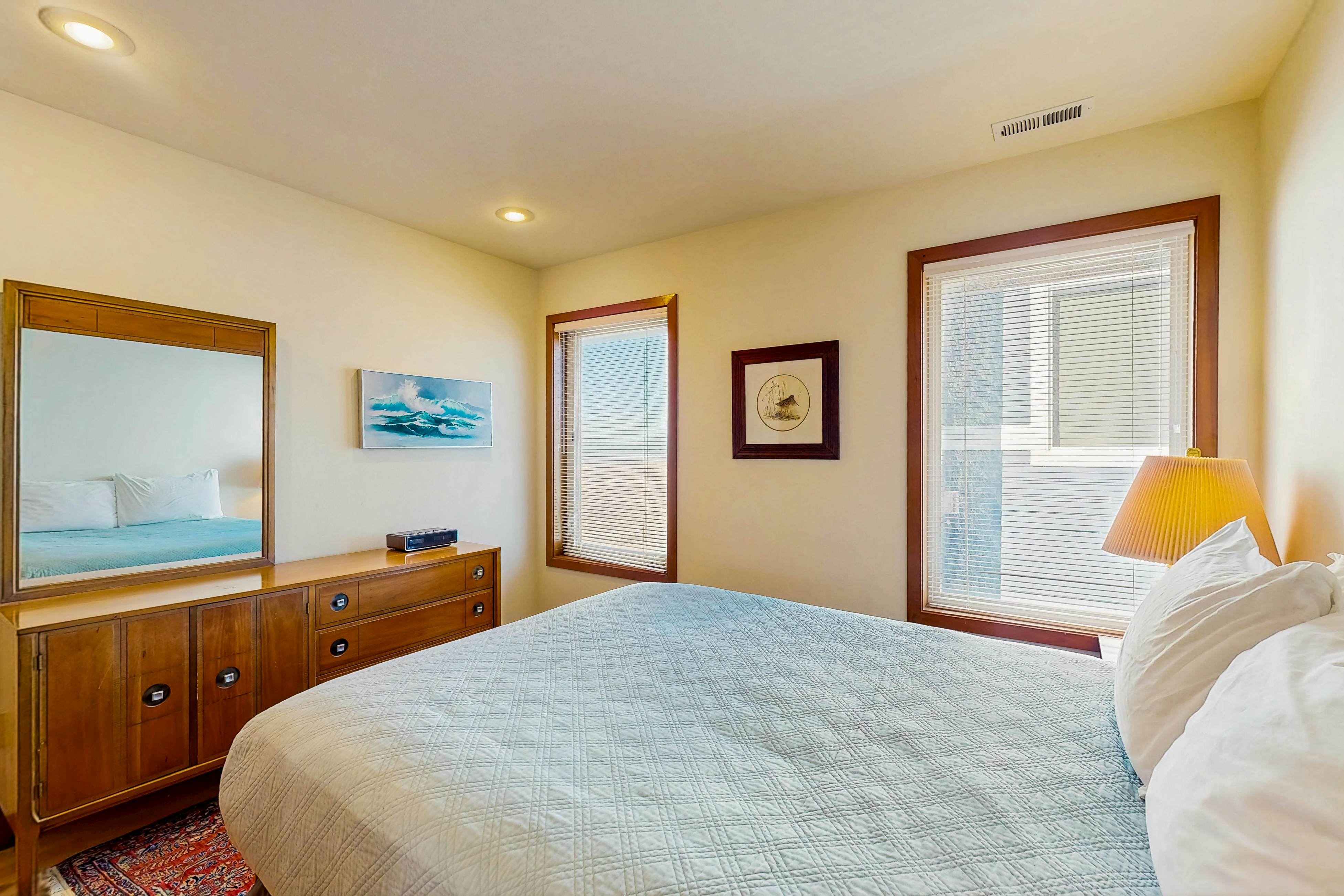 Frannie's Beachfront