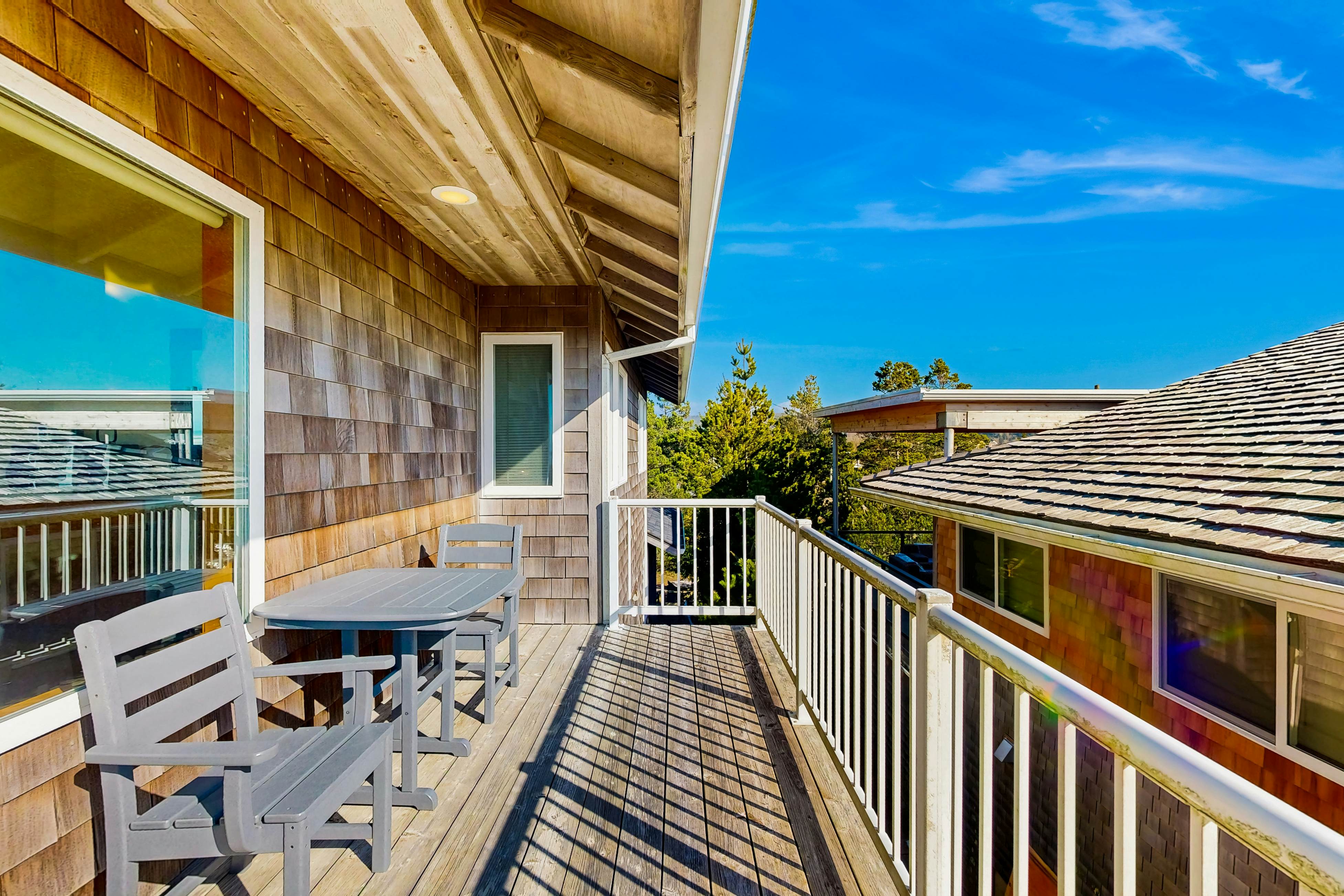 Frannie's Beachfront