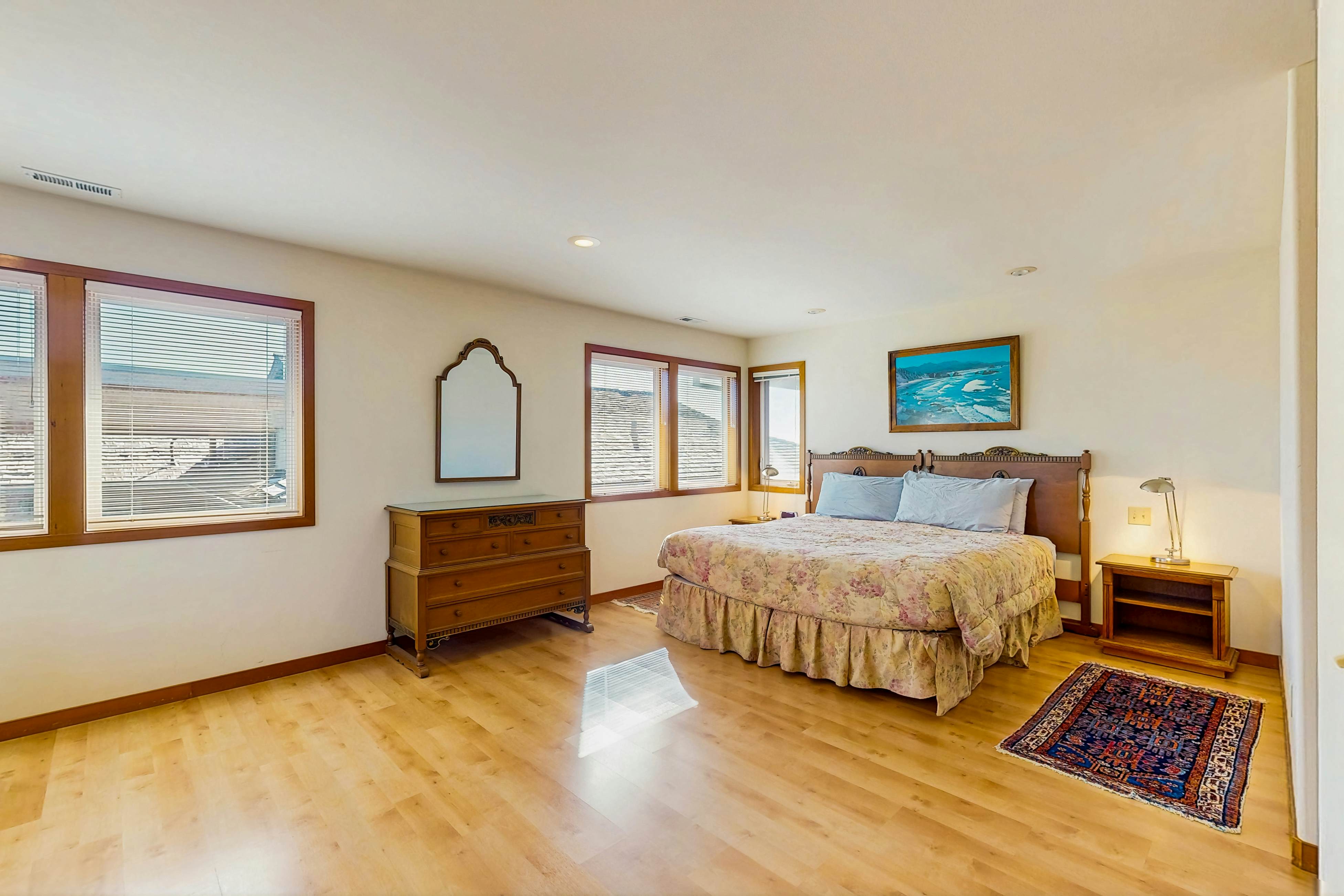 Frannie's Beachfront