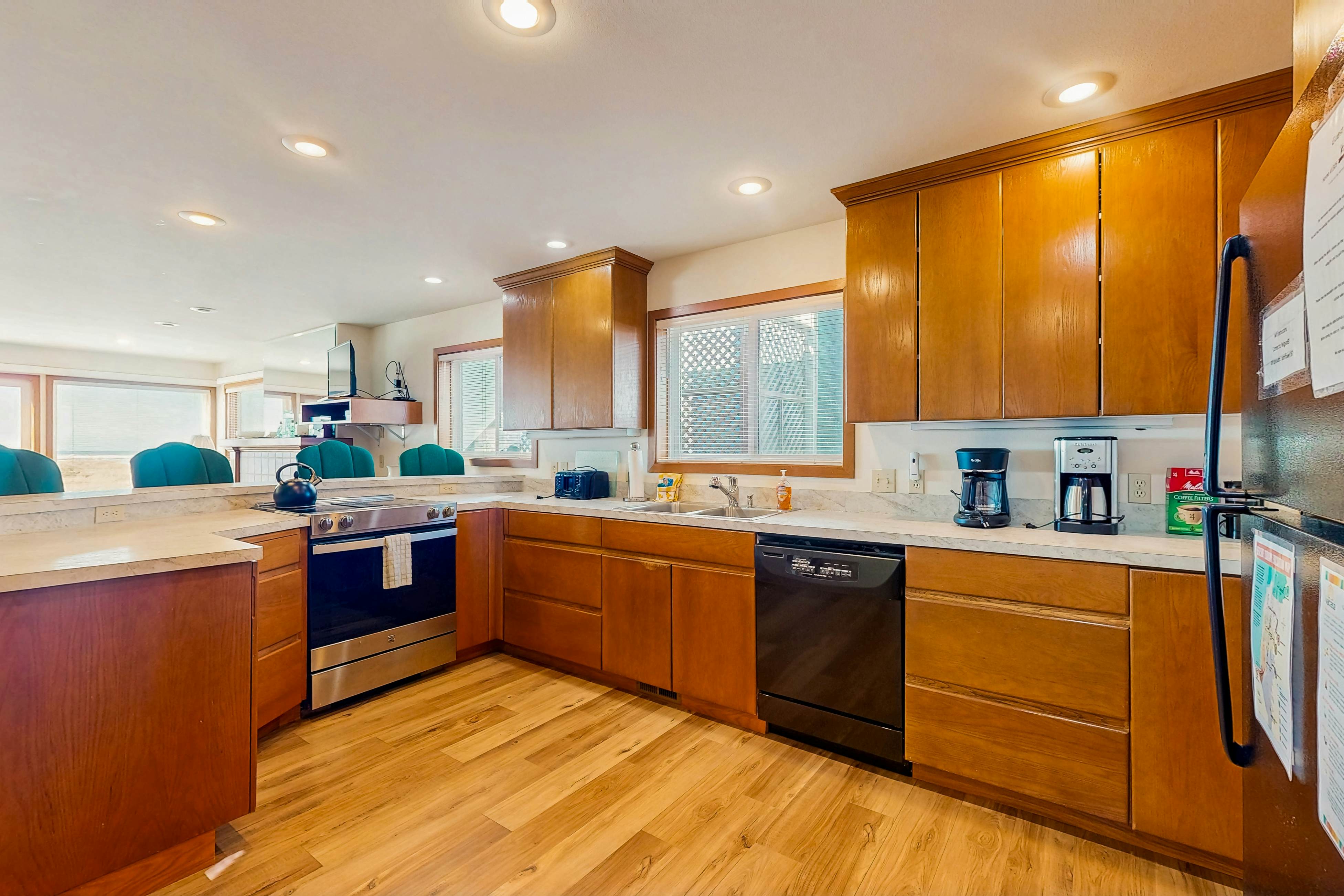 Frannie's Beachfront