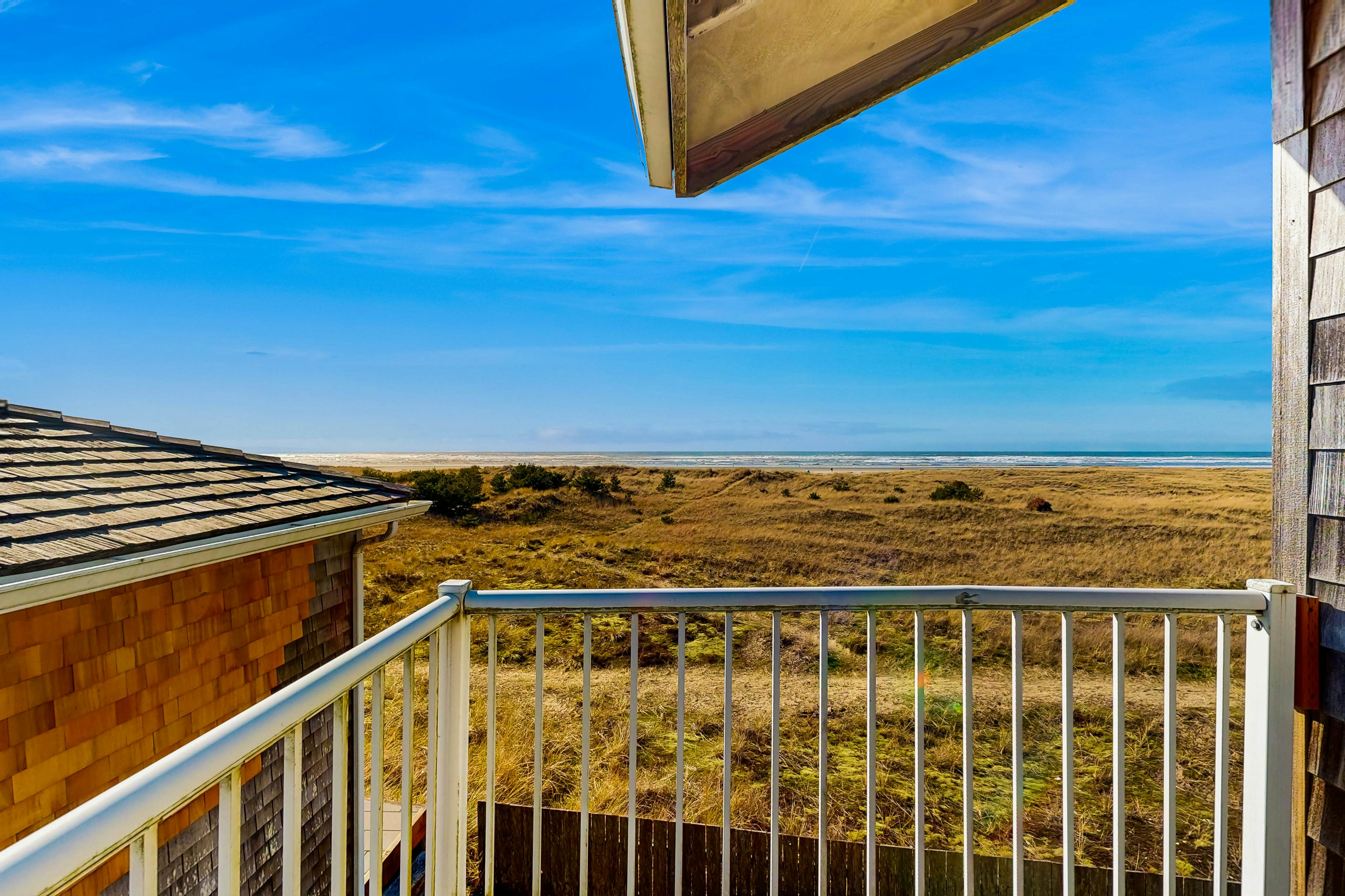 Frannie's Beachfront