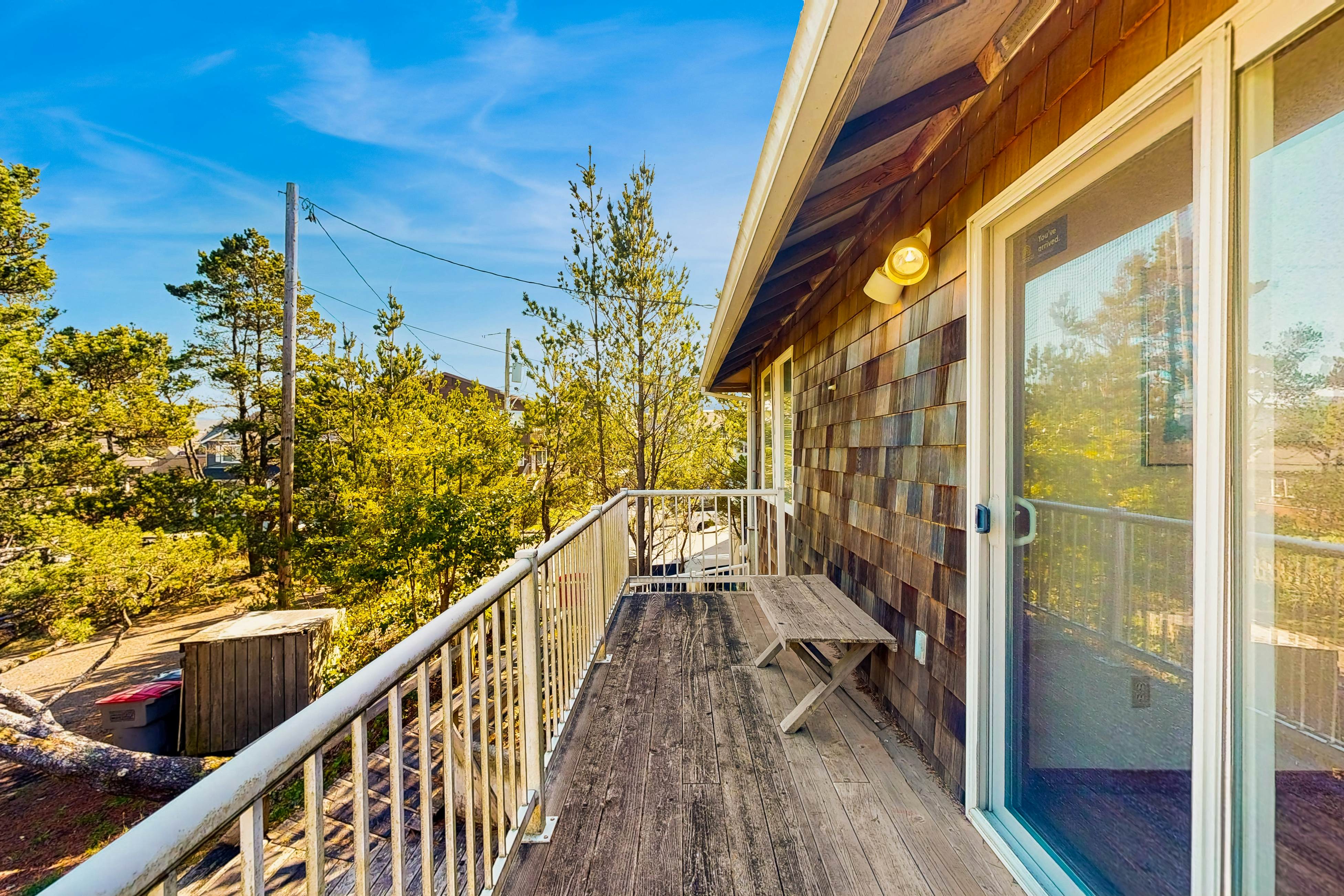 Frannie's Beachfront